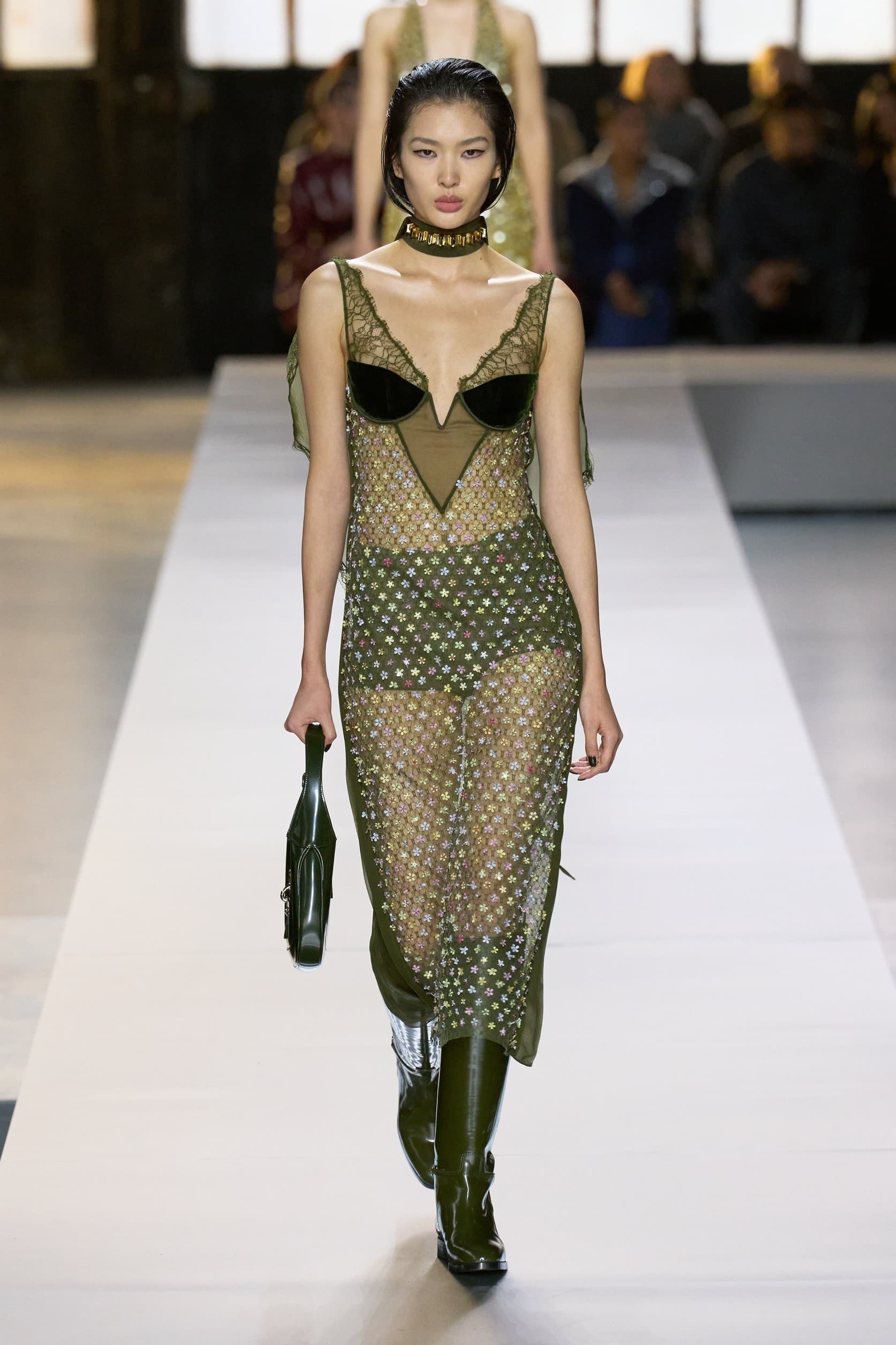 Gucci, Gucci FW24, Gucci Sabato de Sarno, Sabato de Sarno, Gucci Fall Winter 2024, Gucci Fall Winter