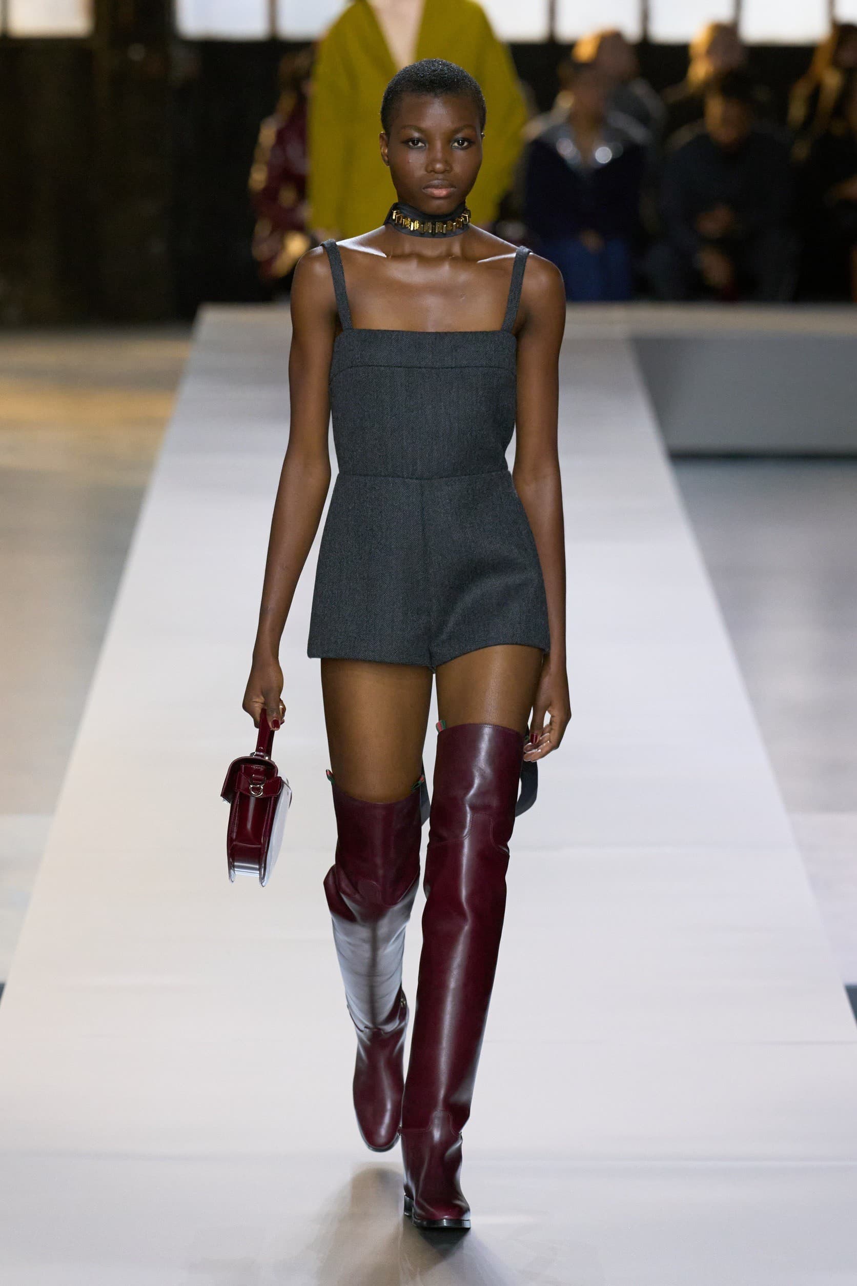 Gucci, Gucci FW24, Gucci Sabato de Sarno, Sabato de Sarno, Gucci Fall Winter 2024, Gucci Fall Winter