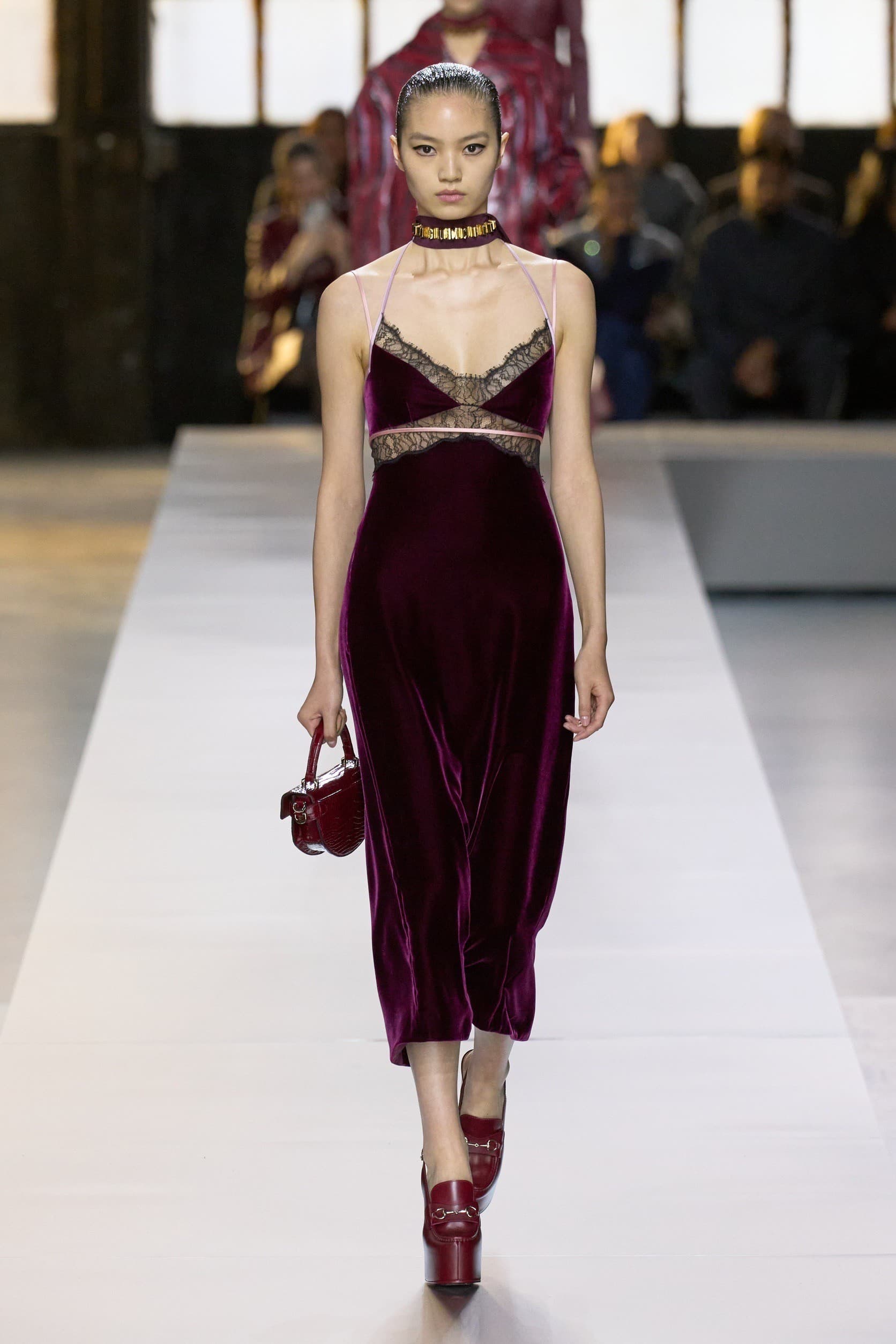 Gucci, Gucci FW24, Gucci Sabato de Sarno, Sabato de Sarno, Gucci Fall Winter 2024, Gucci Fall Winter