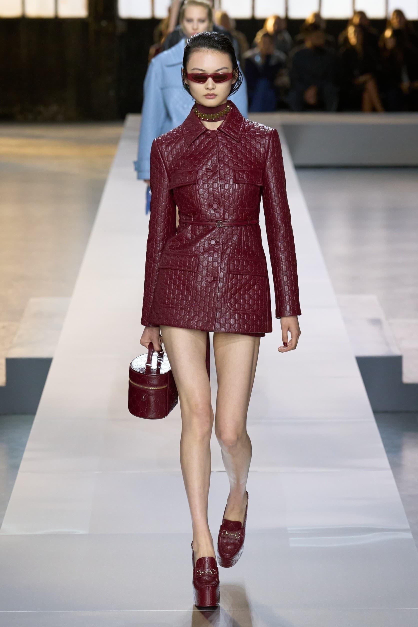 Gucci, Gucci FW24, Gucci Sabato de Sarno, Sabato de Sarno, Gucci Fall Winter 2024, Gucci Fall Winter