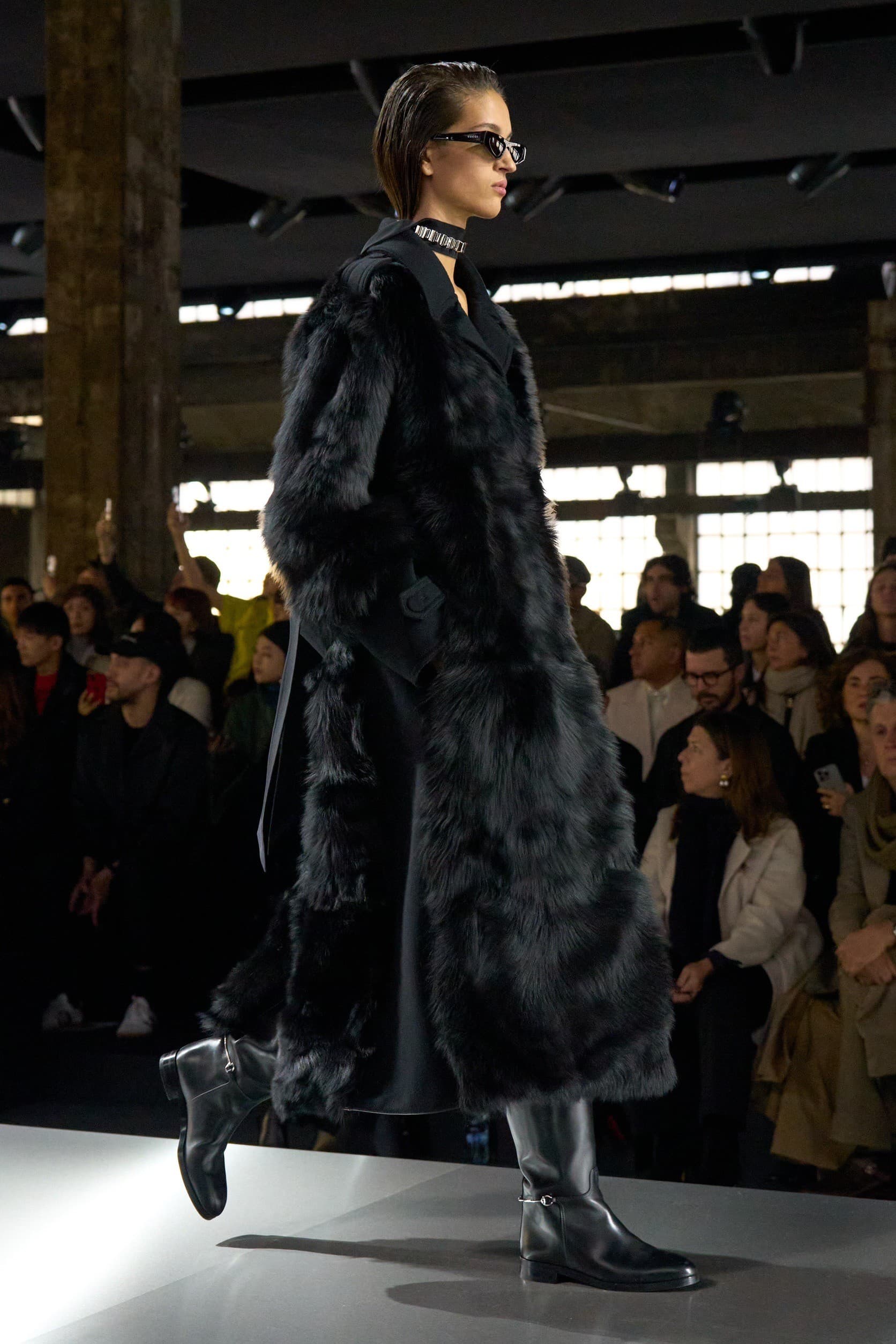 Gucci, Gucci FW24, Gucci Sabato de Sarno, Sabato de Sarno, Gucci Fall Winter 2024, Gucci Fall Winter