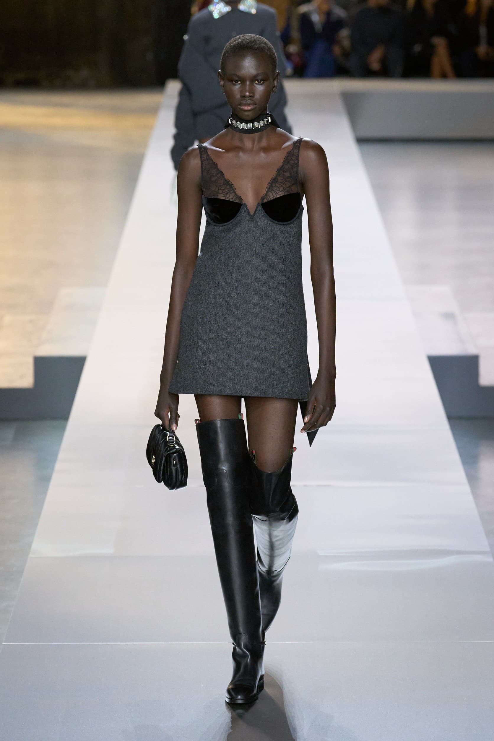 Gucci, Gucci FW24, Gucci Sabato de Sarno, Sabato de Sarno, Gucci Fall Winter 2024, Gucci Fall Winter