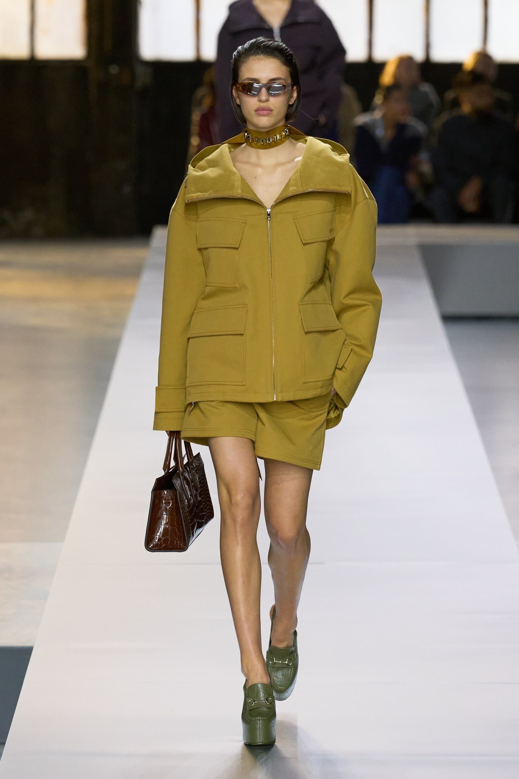 Gucci, Gucci FW24, Gucci Sabato de Sarno, Sabato de Sarno, Gucci Fall Winter 2024, Gucci Fall Winter