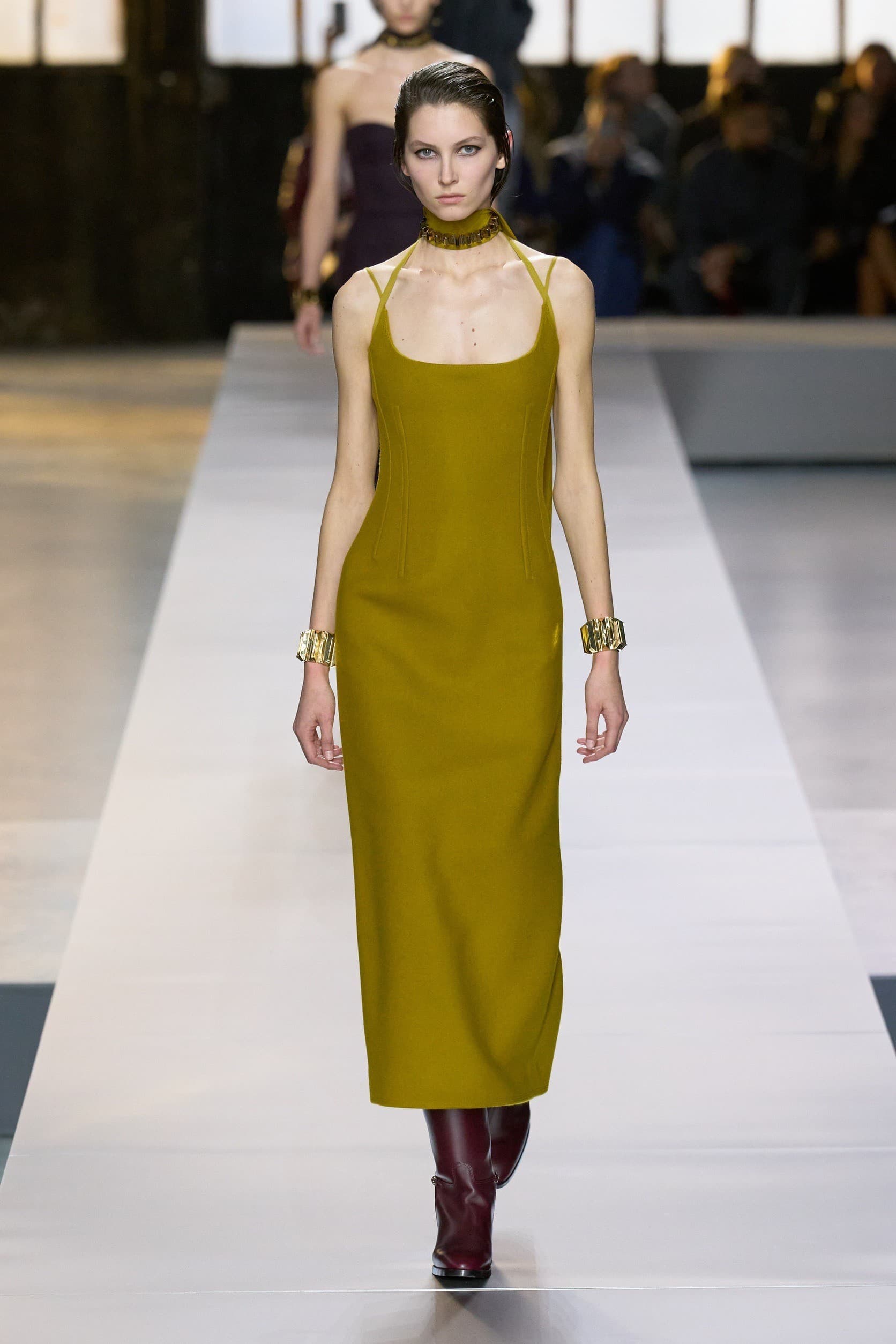 Gucci, Gucci FW24, Gucci Sabato de Sarno, Sabato de Sarno, Gucci Fall Winter 2024, Gucci Fall Winter