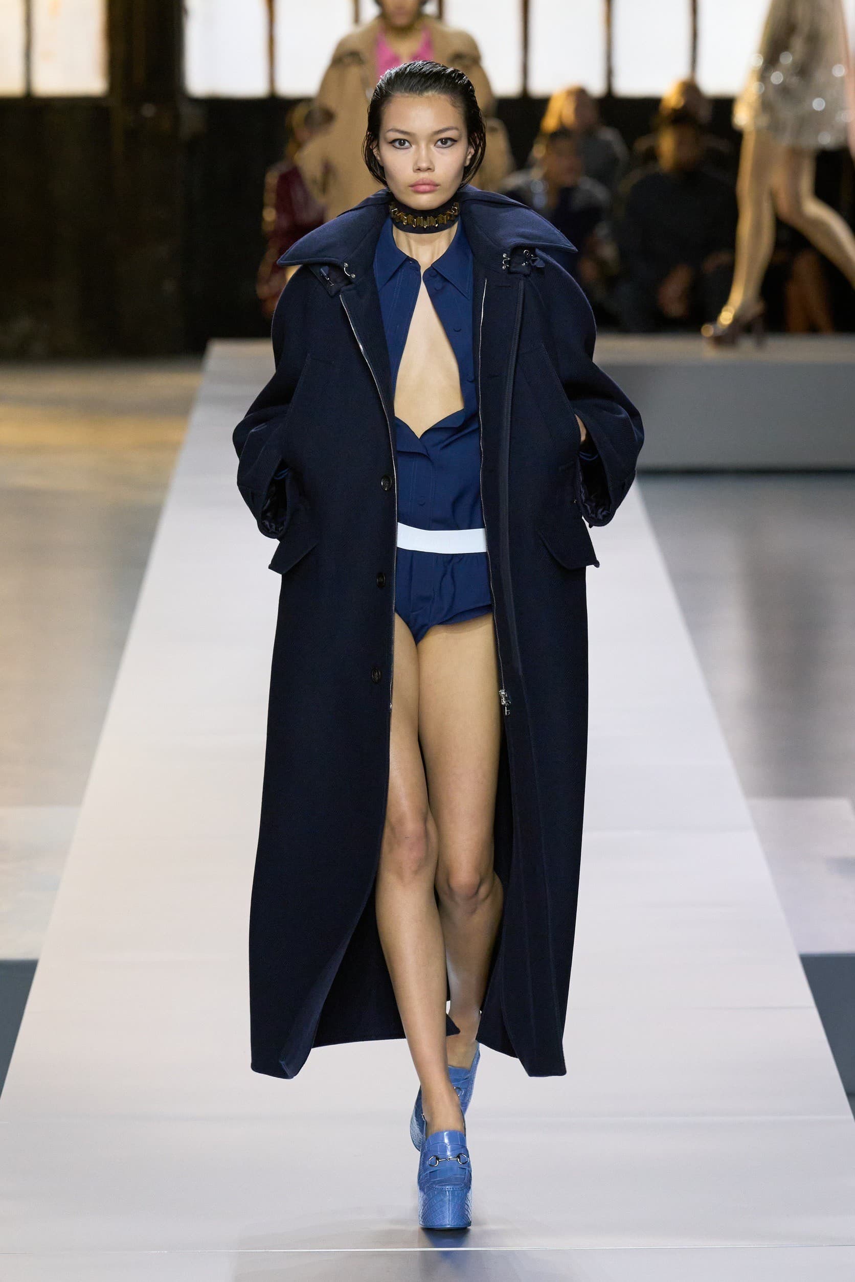 Gucci, Gucci FW24, Gucci Sabato de Sarno, Sabato de Sarno, Gucci Fall Winter 2024, Gucci Fall Winter