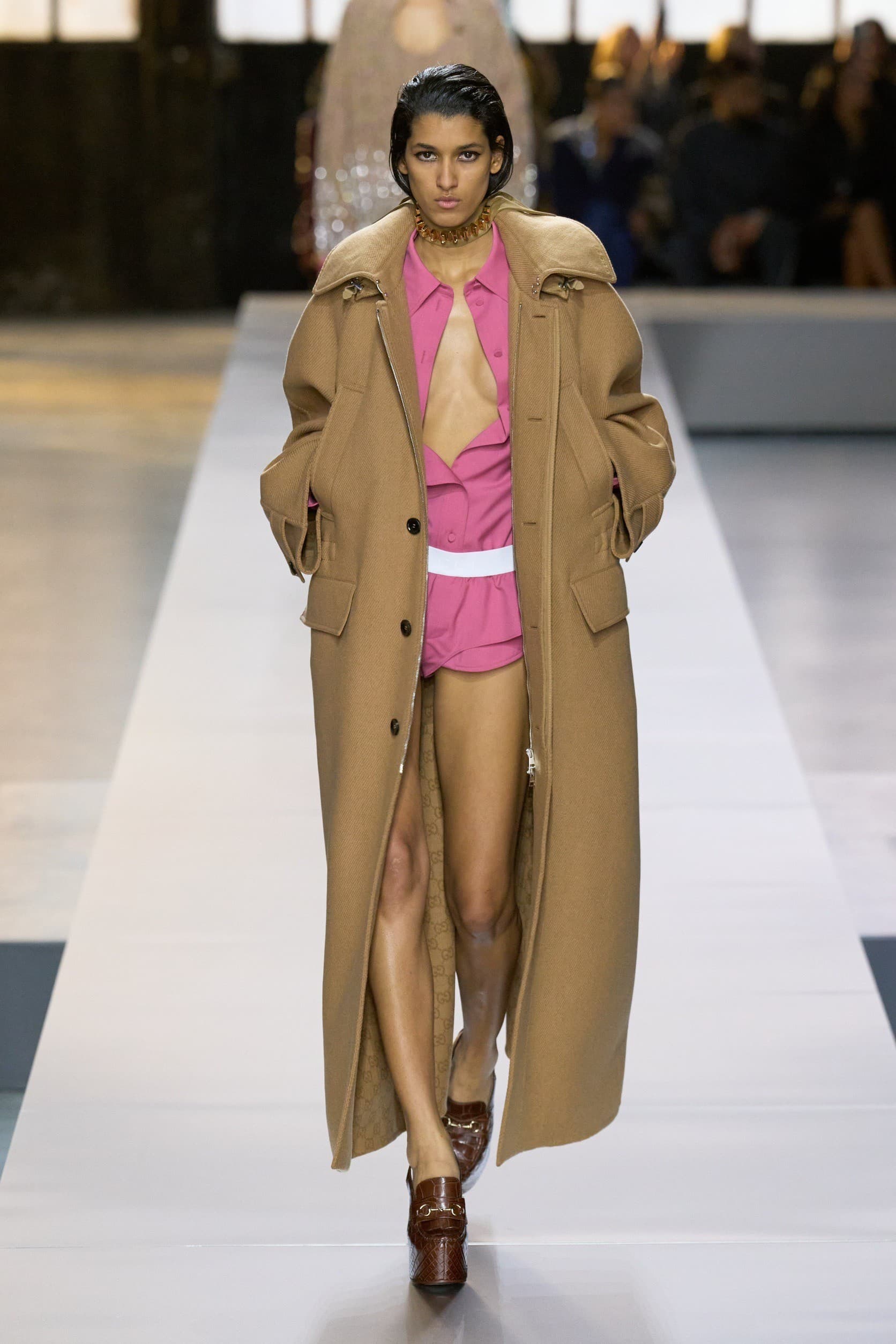 Gucci, Gucci FW24, Gucci Sabato de Sarno, Sabato de Sarno, Gucci Fall Winter 2024, Gucci Fall Winter