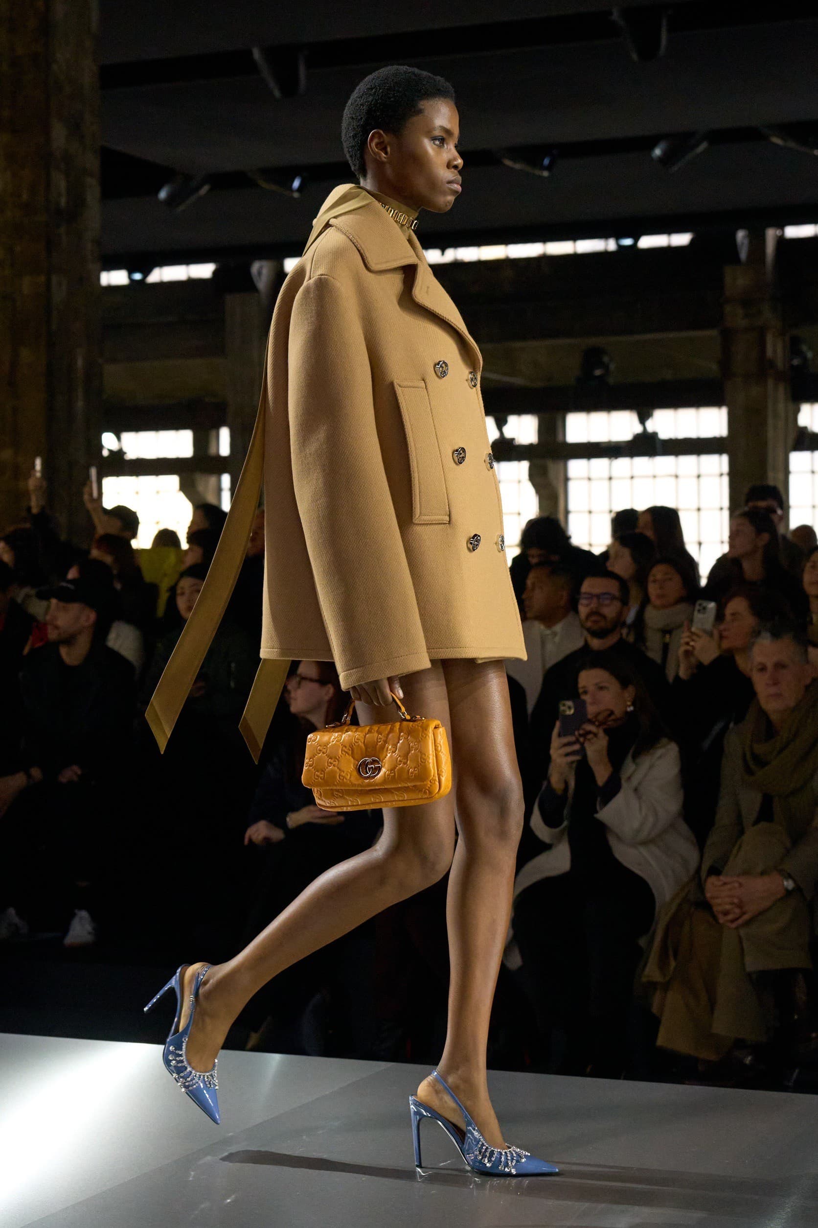 Gucci, Gucci FW24, Gucci Sabato de Sarno, Sabato de Sarno, Gucci Fall Winter 2024, Gucci Fall Winter