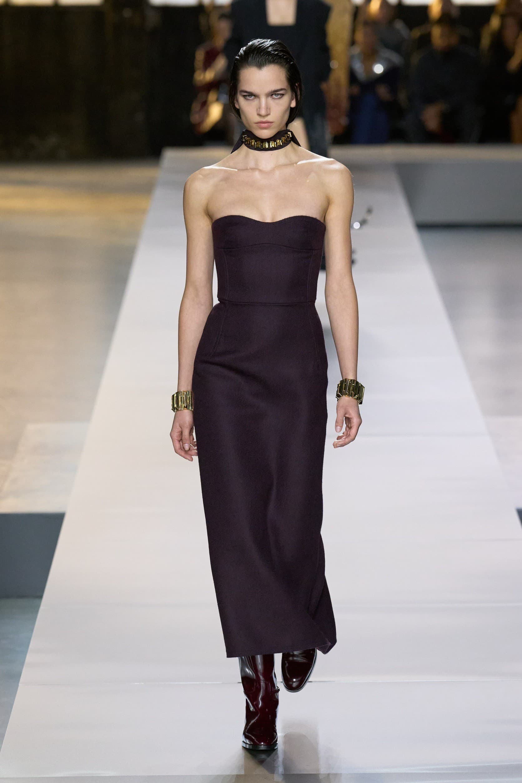 Gucci, Gucci FW24, Gucci Sabato de Sarno, Sabato de Sarno, Gucci Fall Winter 2024, Gucci Fall Winter