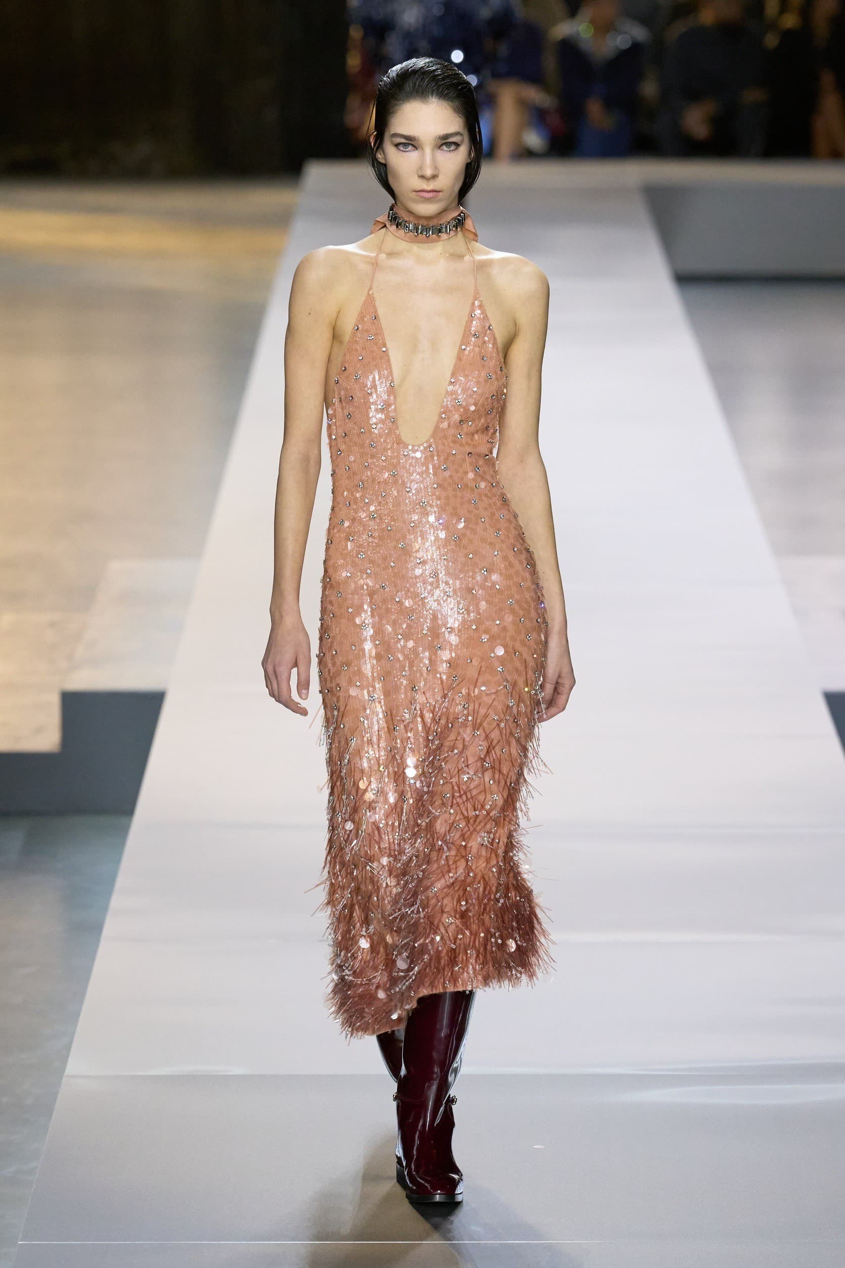 Gucci, Gucci FW24, Gucci Sabato de Sarno, Sabato de Sarno, Gucci Fall Winter 2024, Gucci Fall Winter