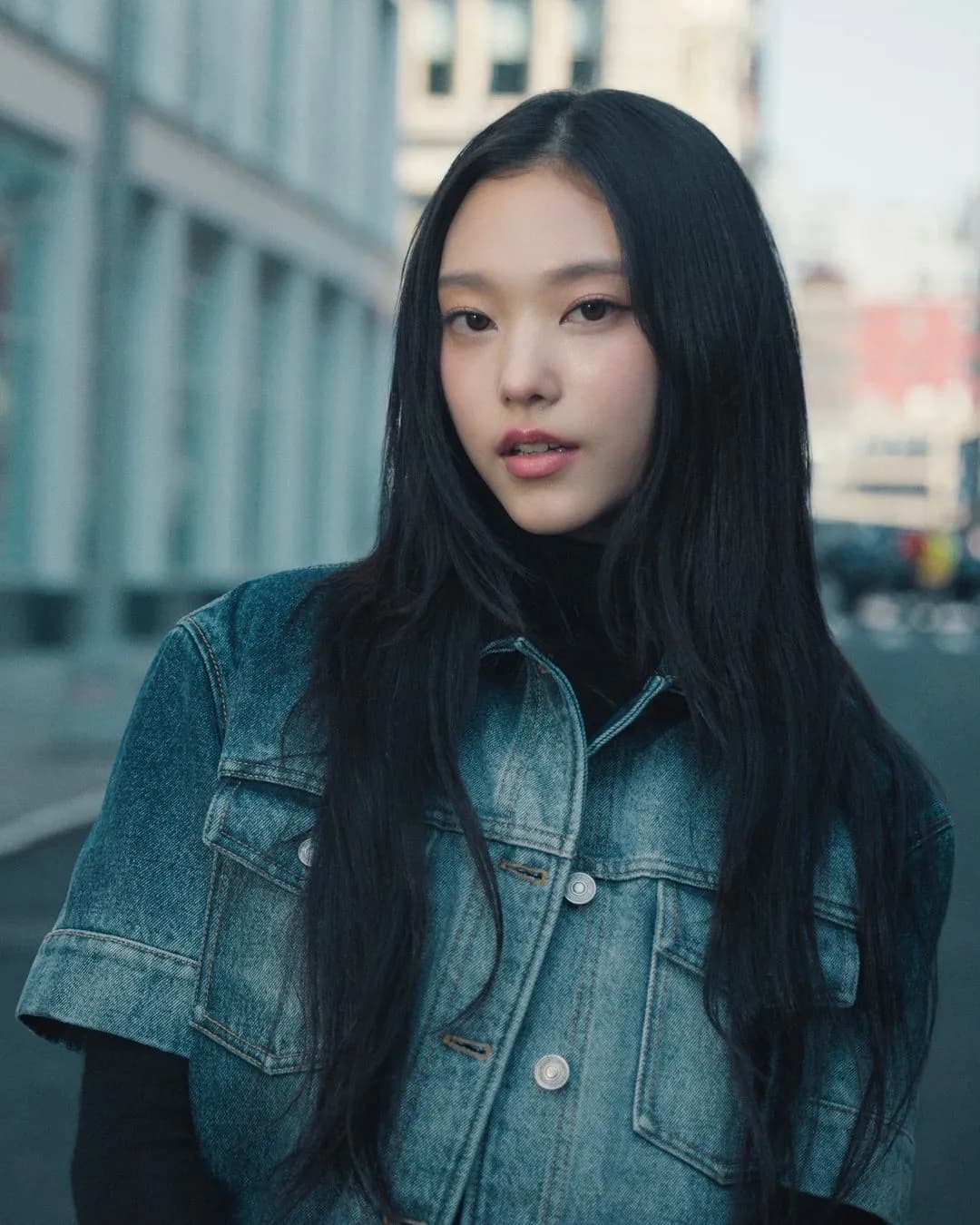 Haerin, Haerin NewJeans, NewJeans, Haerin Dior, Haerin NewJeans Dior