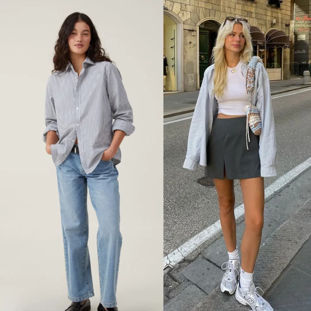 แพทเทิร์นลายทาง