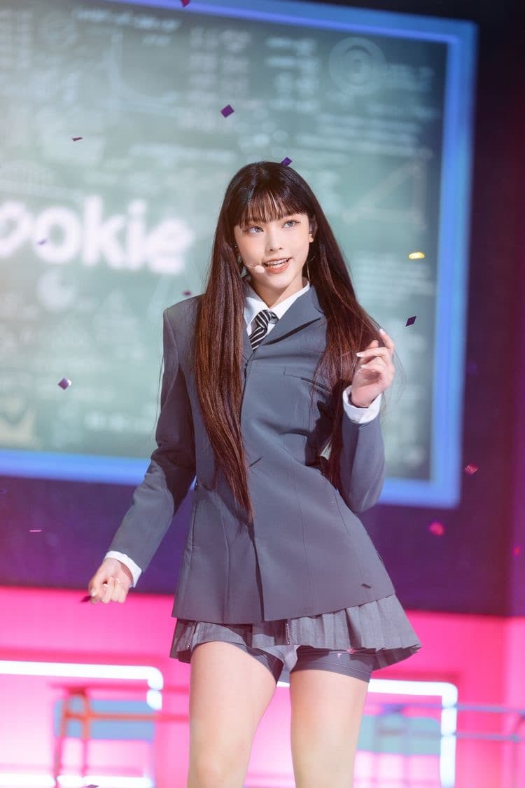 แต่งตัวลุค High School, แต่งตัวลุคไฮสคูล