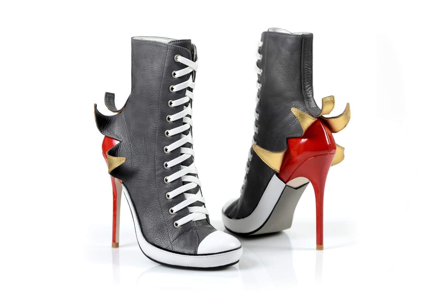 Kobi Levi, Kobi Levi Shoes, รองเท้าแฟชั่น, รองเท้าแฟชั่นผู้หญิง, รองเท้าผ้าใบ, รองเท้าส้นสูง