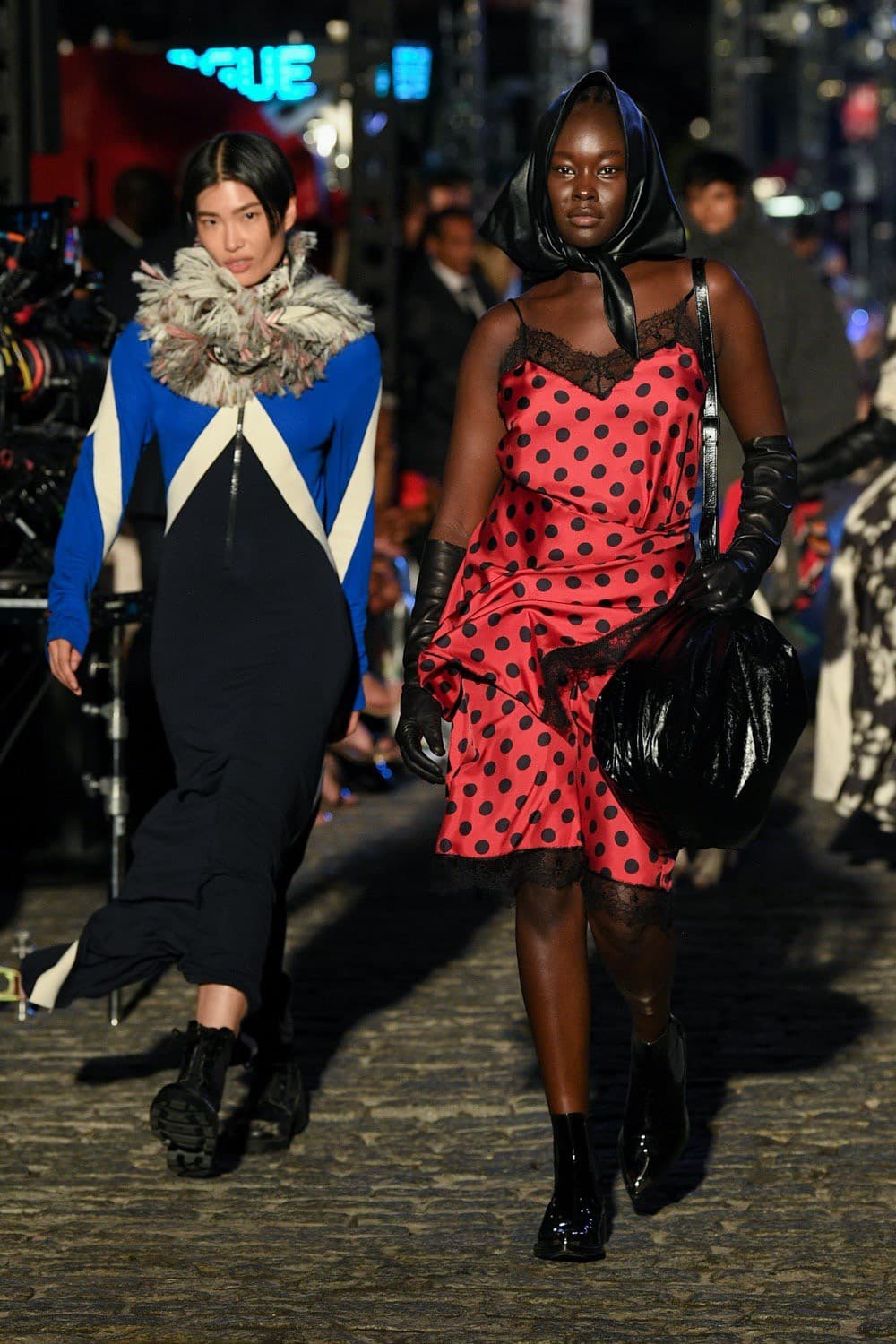 Vogue World, Vogue 130 years, Vogue 130th Anniversary, Vogue NYFW, Vogue New York, Vogue US, Vogue New York Fashion Week