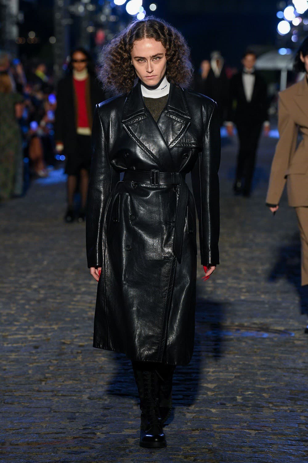 Vogue World, Vogue 130 years, Vogue 130th Anniversary, Vogue NYFW, Vogue New York, Vogue US, Vogue New York Fashion Week