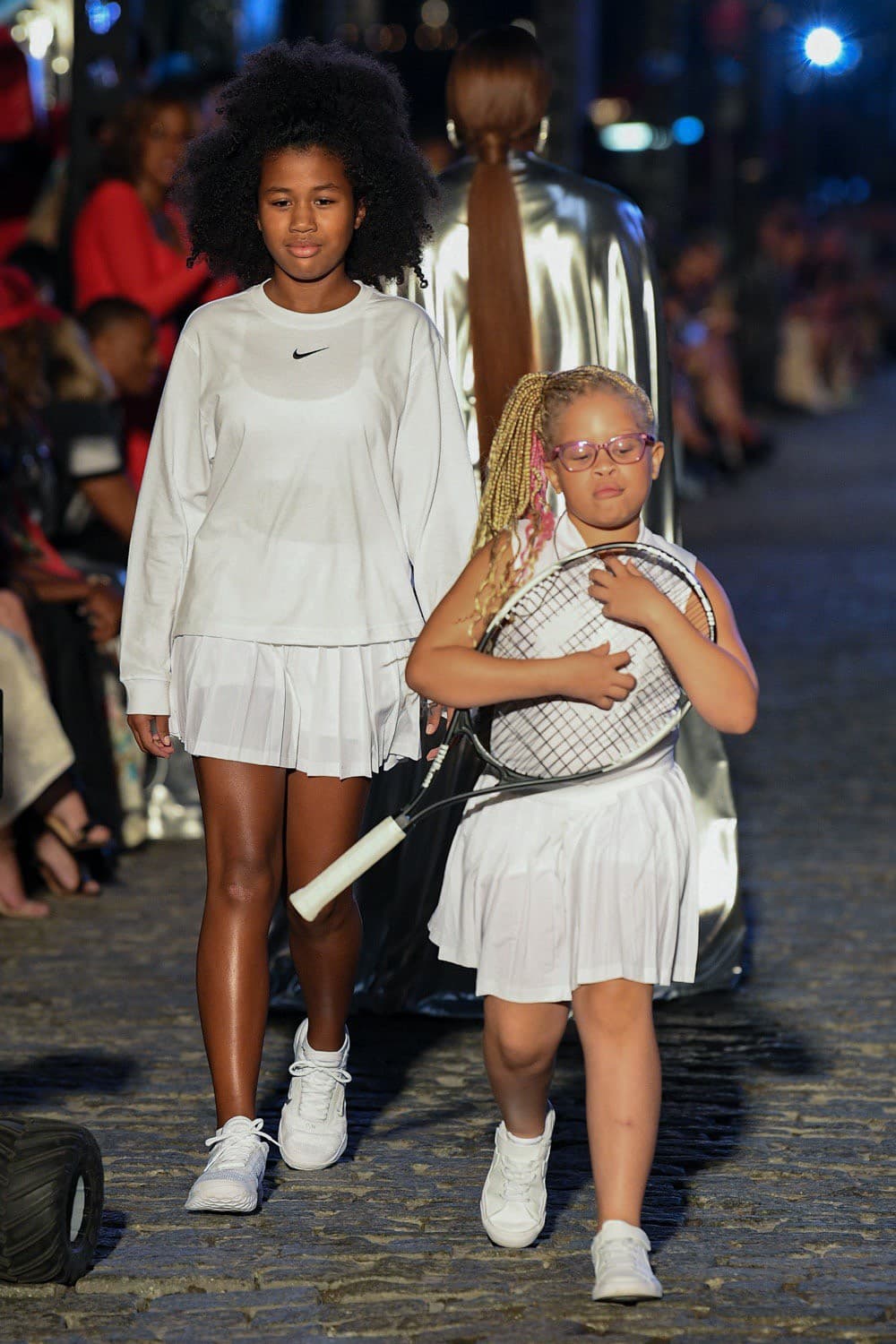 Vogue World, Vogue 130 years, Vogue 130th Anniversary, Vogue NYFW, Vogue New York, Vogue US, Vogue New York Fashion Week