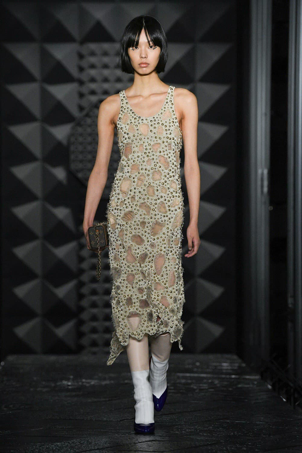 Louis Vuitton, Louis Vuitton FW23, Louis Vuitton Fall Winter, Louis Vuitton Bag, Louis Vuitton Runway, Louis Vuitton Show, LVFW23, #LVFW23