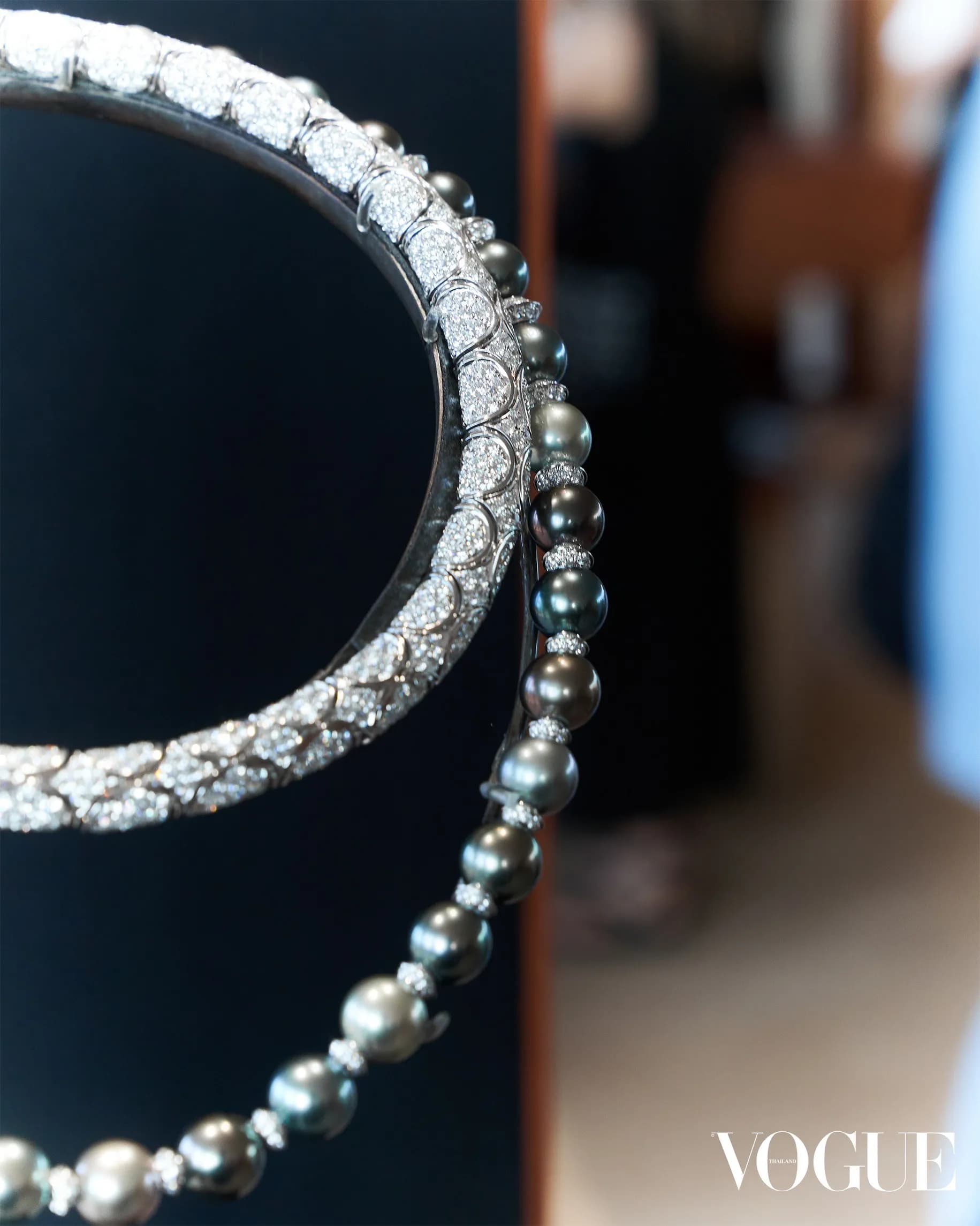 Louis Vuitton High Watch, Louis Vuitton High Jewellery, Louis Vuitton Haute Horlogerie, Louis Vuitton Haute Joaillerie