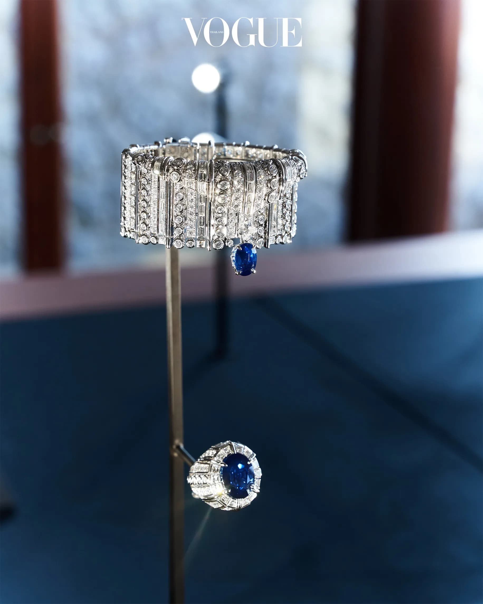 Louis Vuitton High Watch, Louis Vuitton High Jewellery, Louis Vuitton Haute Horlogerie, Louis Vuitton Haute Joaillerie