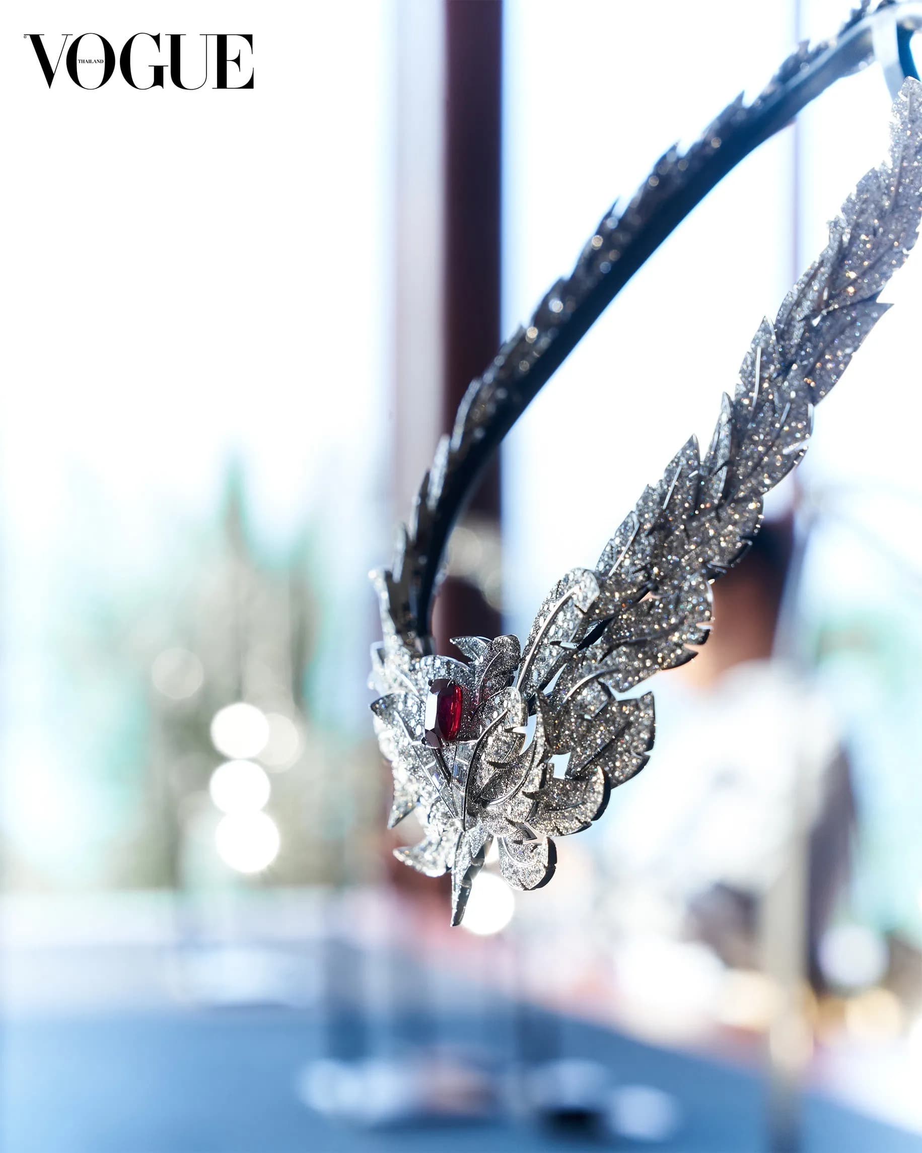 Louis Vuitton High Watch, Louis Vuitton High Jewellery, Louis Vuitton Haute Horlogerie, Louis Vuitton Haute Joaillerie