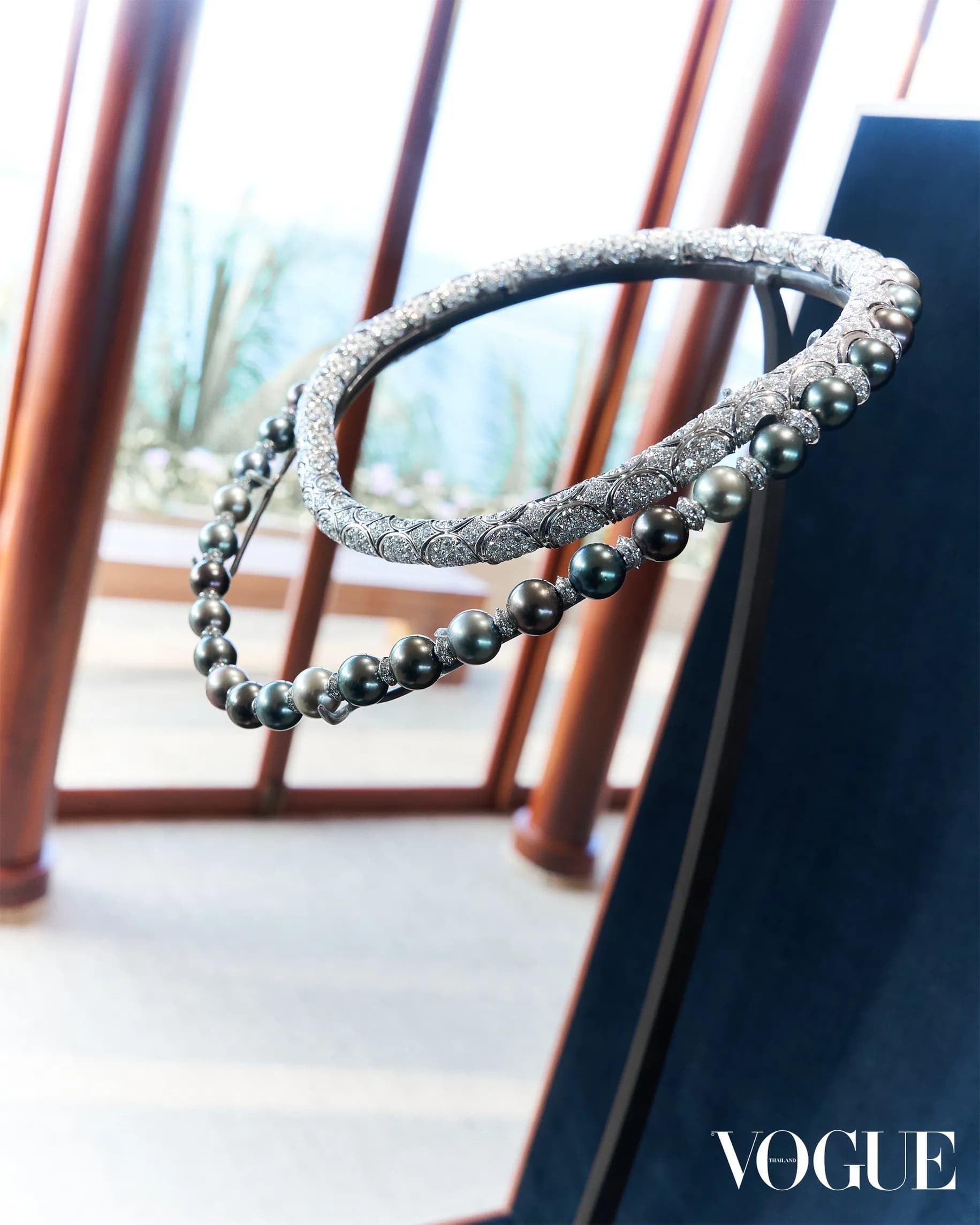 Louis Vuitton High Watch, Louis Vuitton High Jewellery, Louis Vuitton Haute Horlogerie, Louis Vuitton Haute Joaillerie