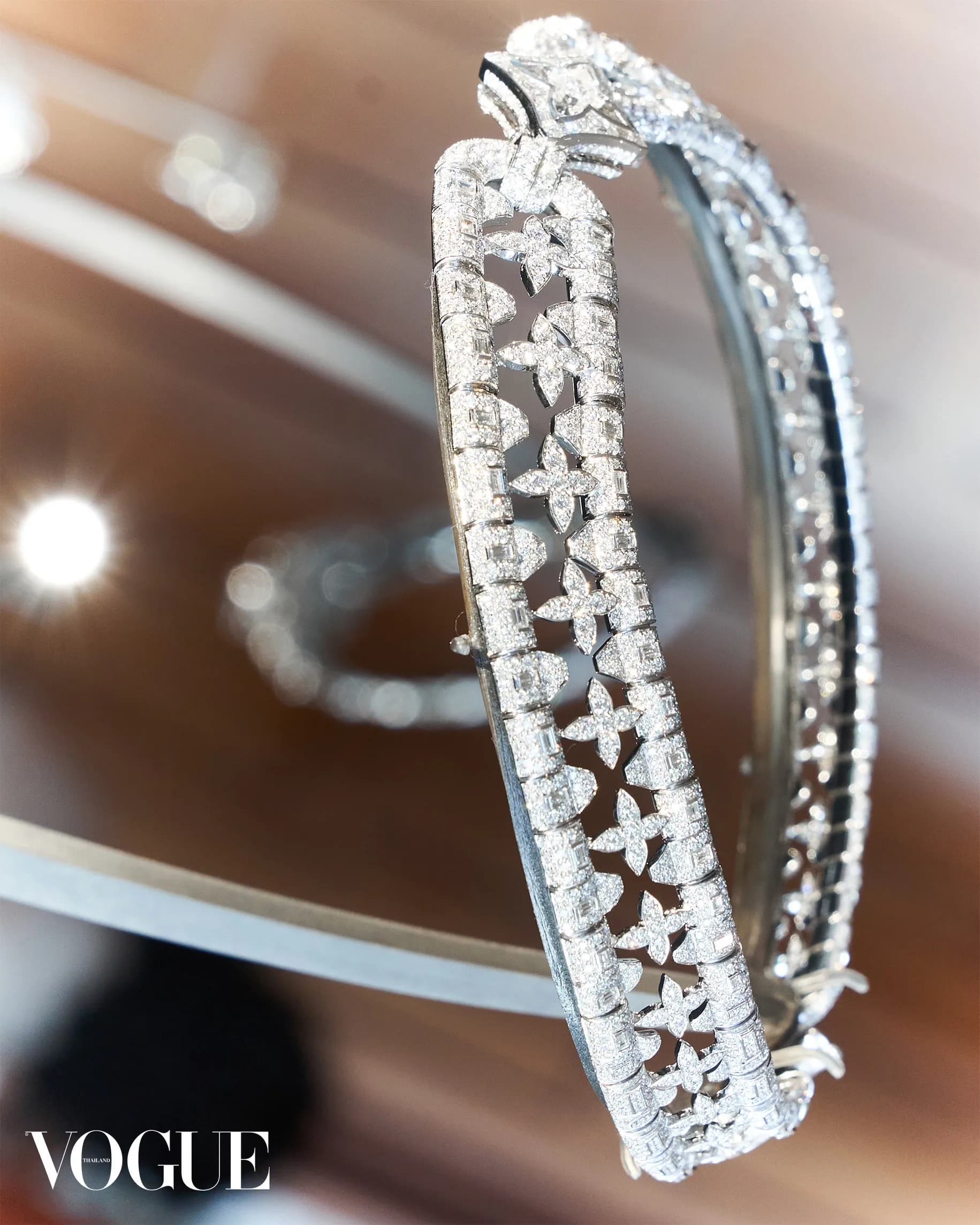 Louis Vuitton High Watch, Louis Vuitton High Jewellery, Louis Vuitton Haute Horlogerie, Louis Vuitton Haute Joaillerie