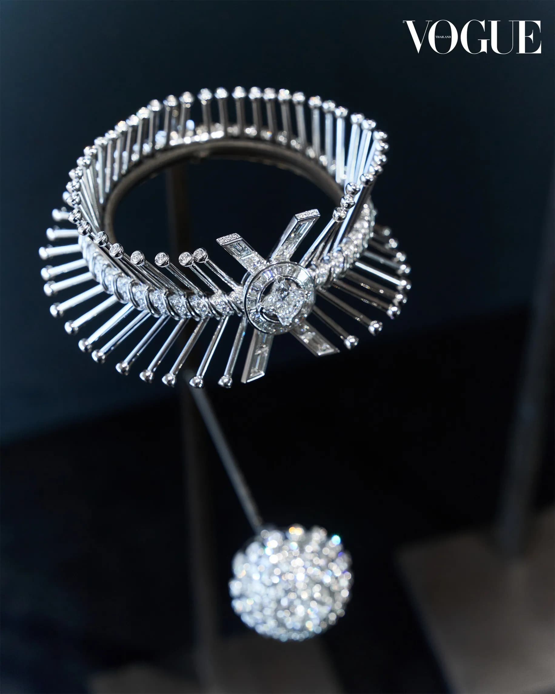 Louis Vuitton High Watch, Louis Vuitton High Jewellery, Louis Vuitton Haute Horlogerie, Louis Vuitton Haute Joaillerie