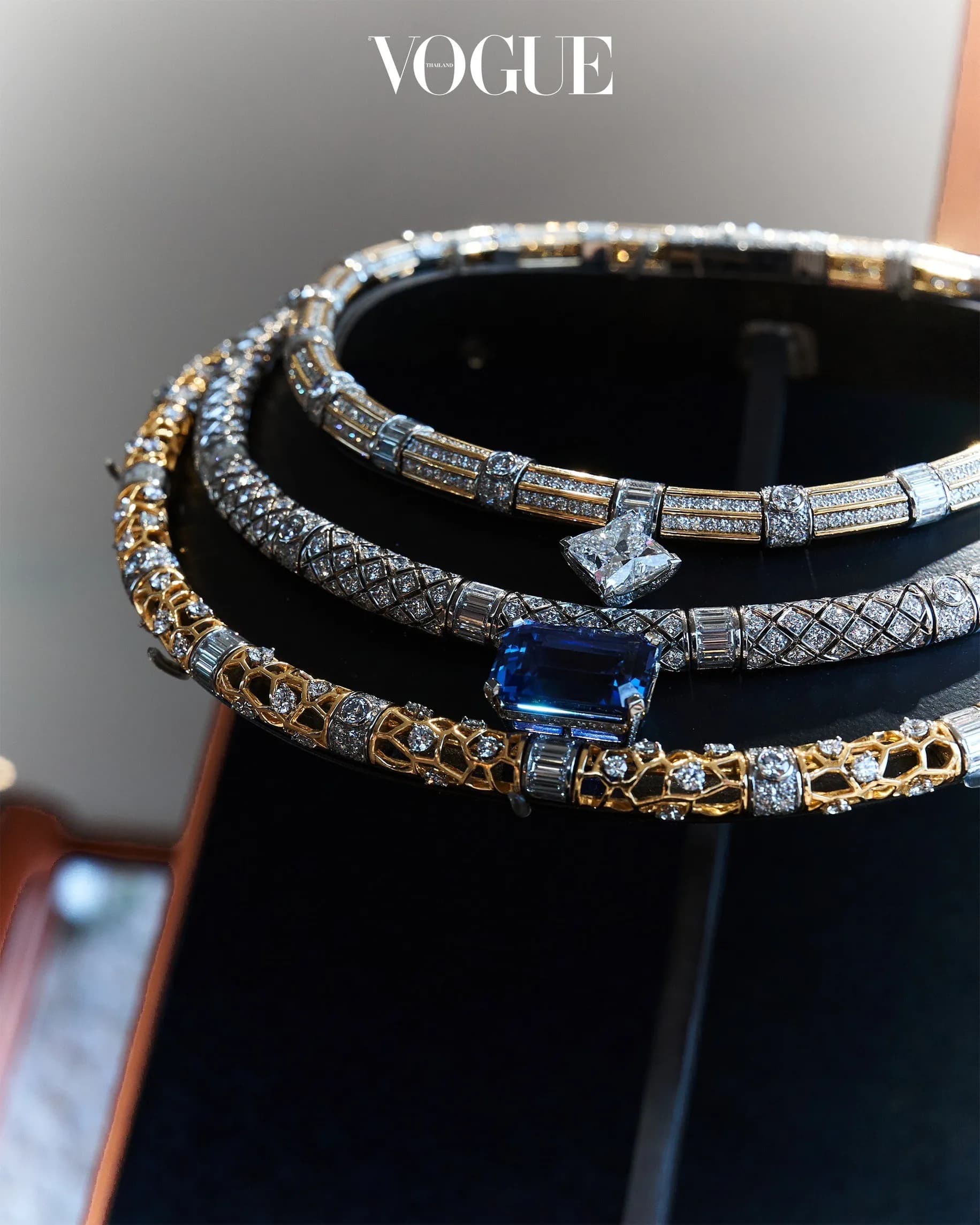 Louis Vuitton High Watch, Louis Vuitton High Jewellery, Louis Vuitton Haute Horlogerie, Louis Vuitton Haute Joaillerie