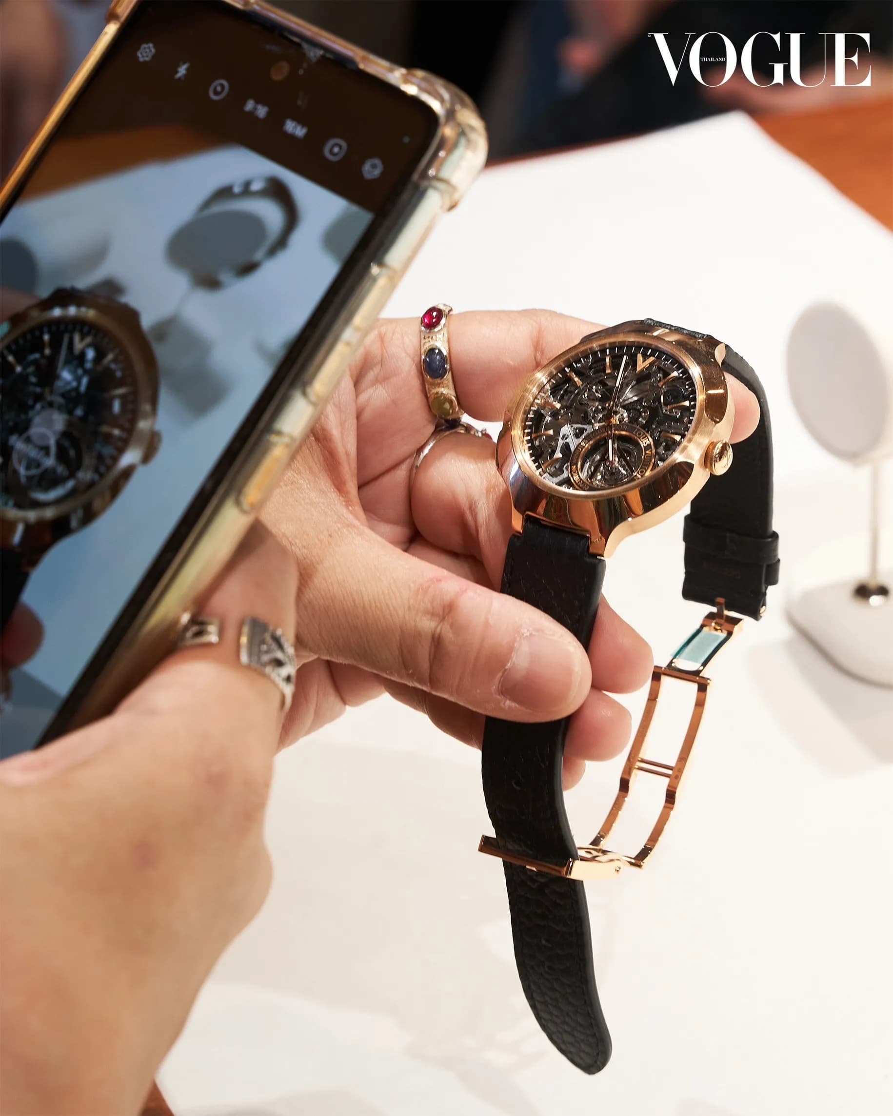 Louis Vuitton High Watch, Louis Vuitton High Jewellery, Louis Vuitton Haute Horlogerie, Louis Vuitton Haute Joaillerie