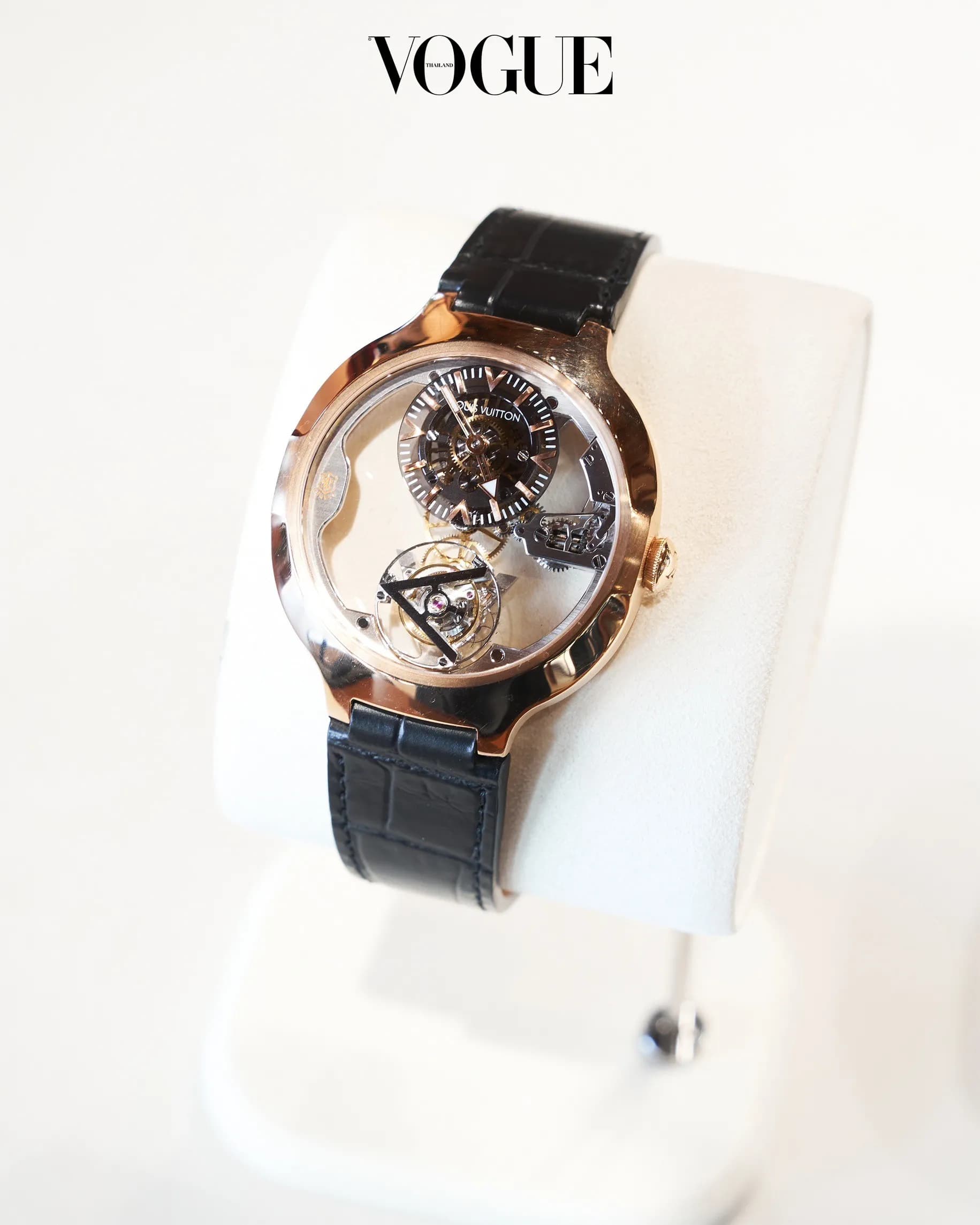 Louis Vuitton High Watch, Louis Vuitton High Jewellery, Louis Vuitton Haute Horlogerie, Louis Vuitton Haute Joaillerie