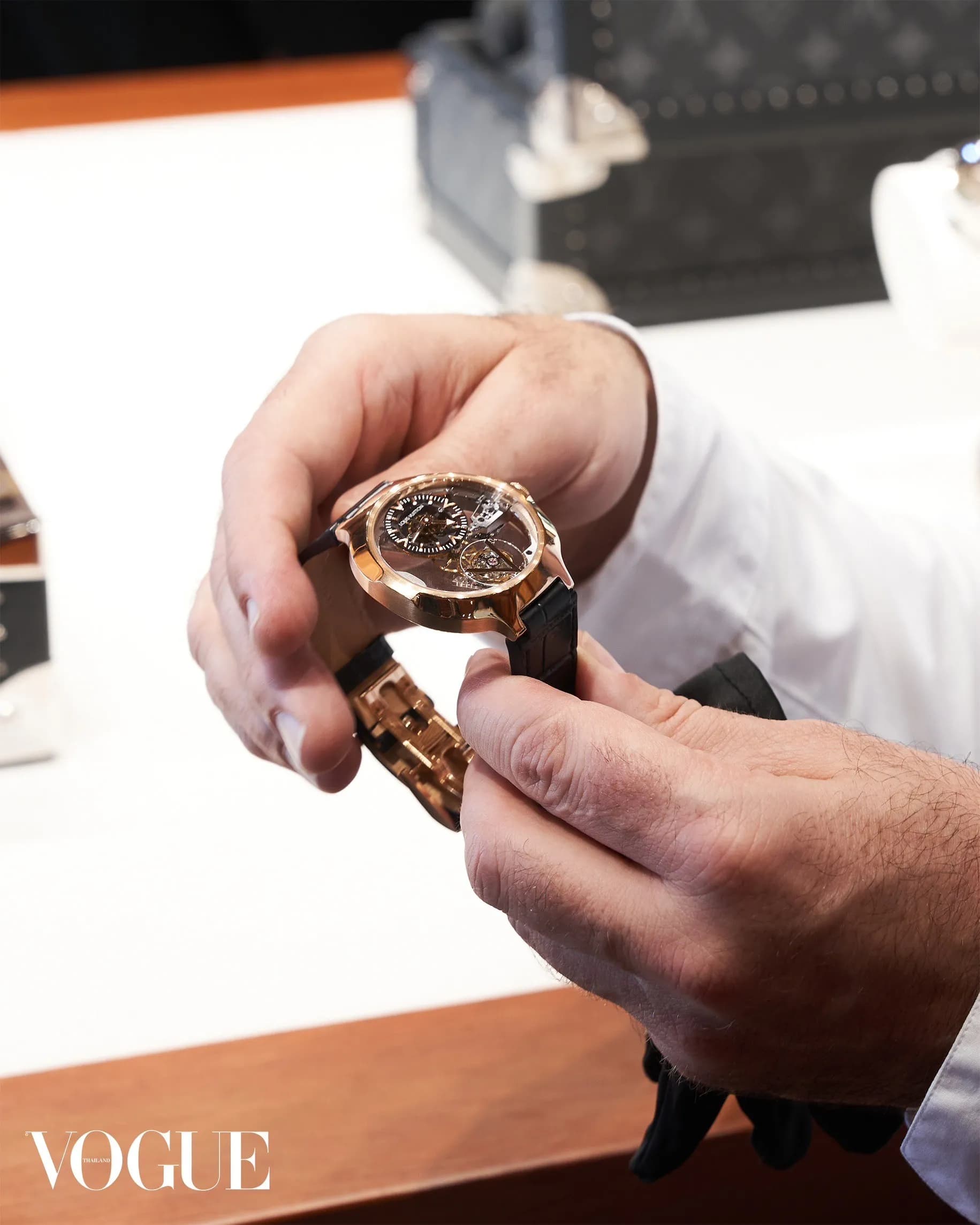 Louis Vuitton High Watch, Louis Vuitton High Jewellery, Louis Vuitton Haute Horlogerie, Louis Vuitton Haute Joaillerie