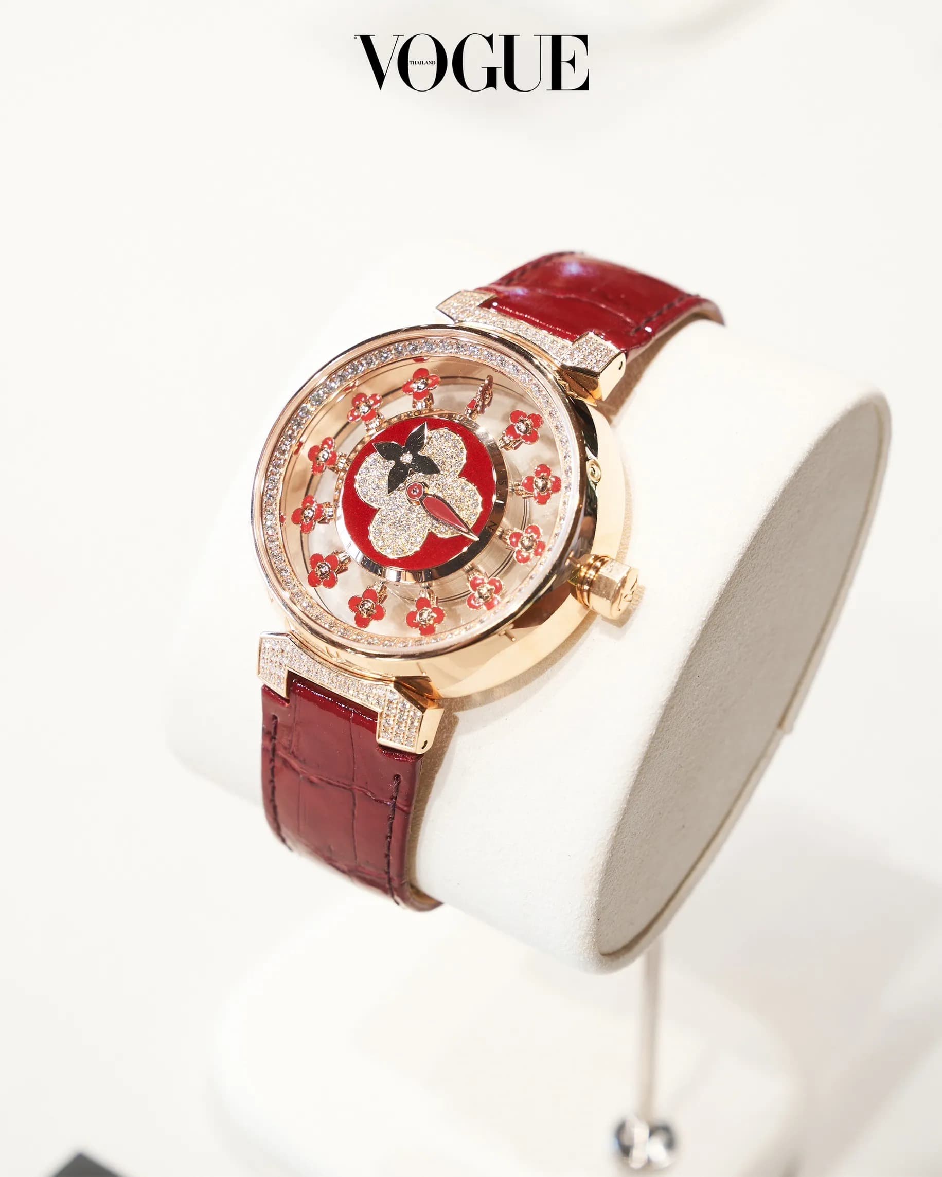 Louis Vuitton High Watch, Louis Vuitton High Jewellery, Louis Vuitton Haute Horlogerie, Louis Vuitton Haute Joaillerie