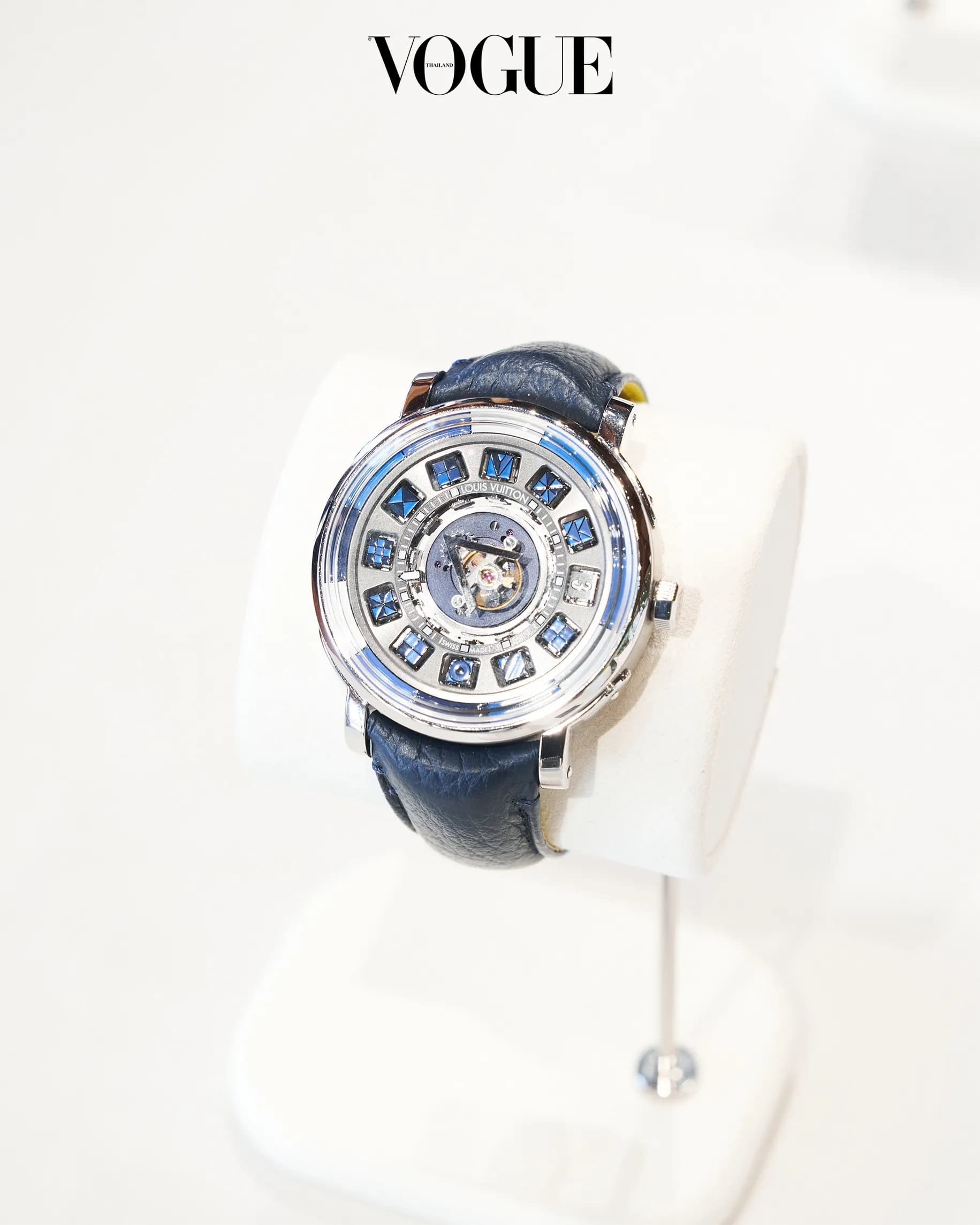 Louis Vuitton High Watch, Louis Vuitton High Jewellery, Louis Vuitton Haute Horlogerie, Louis Vuitton Haute Joaillerie