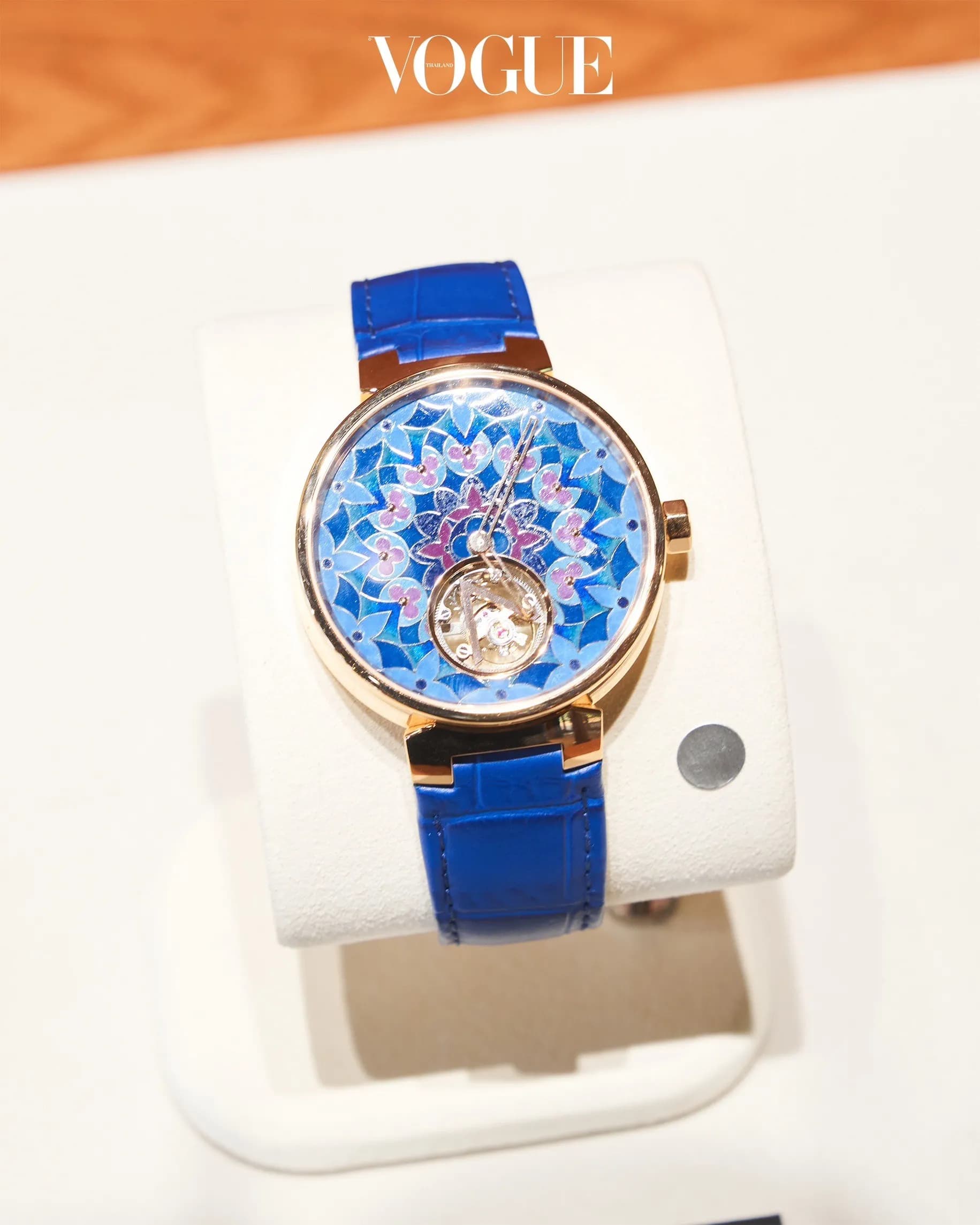 Louis Vuitton High Watch, Louis Vuitton High Jewellery, Louis Vuitton Haute Horlogerie, Louis Vuitton Haute Joaillerie