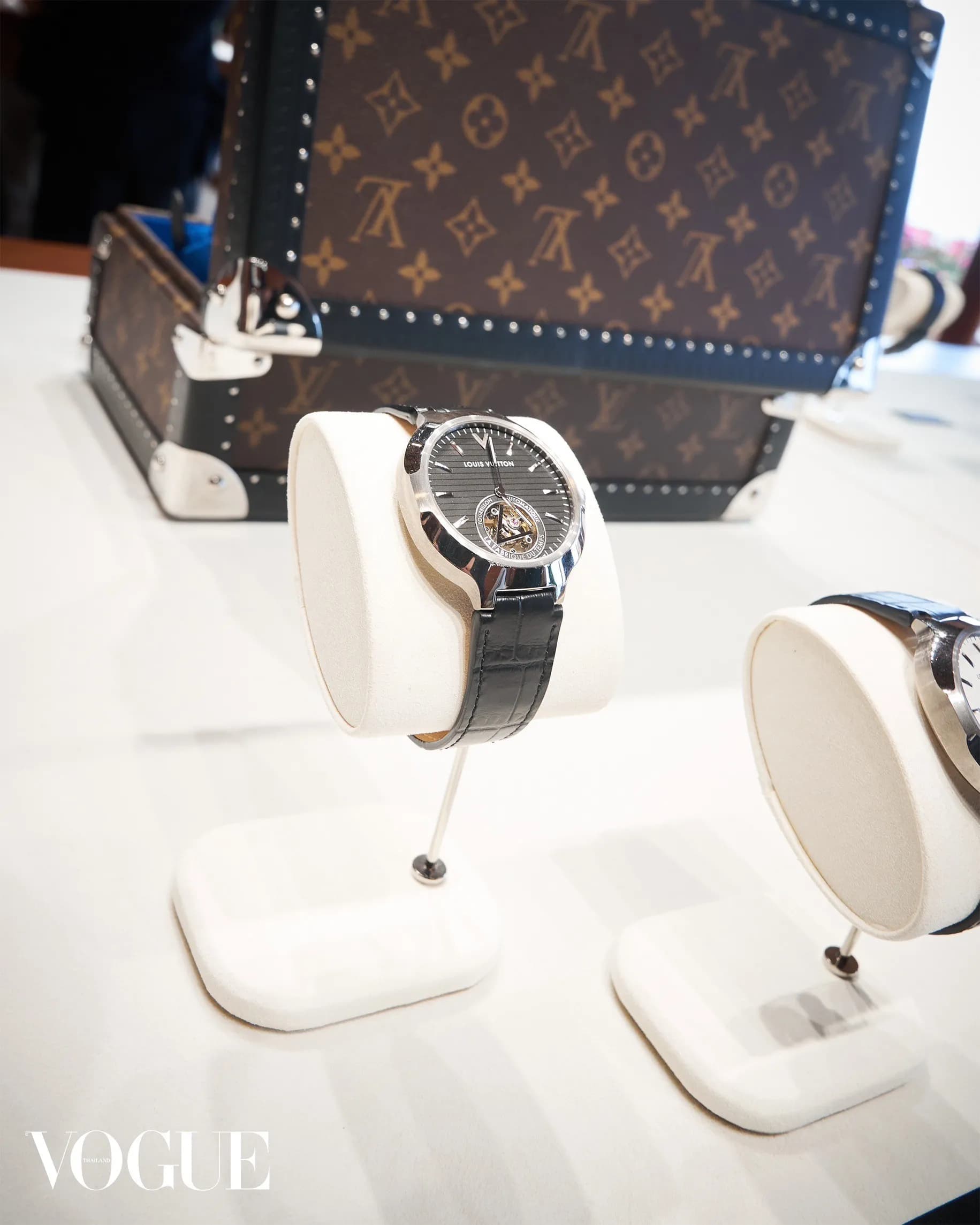 Louis Vuitton High Watch, Louis Vuitton High Jewellery, Louis Vuitton Haute Horlogerie, Louis Vuitton Haute Joaillerie