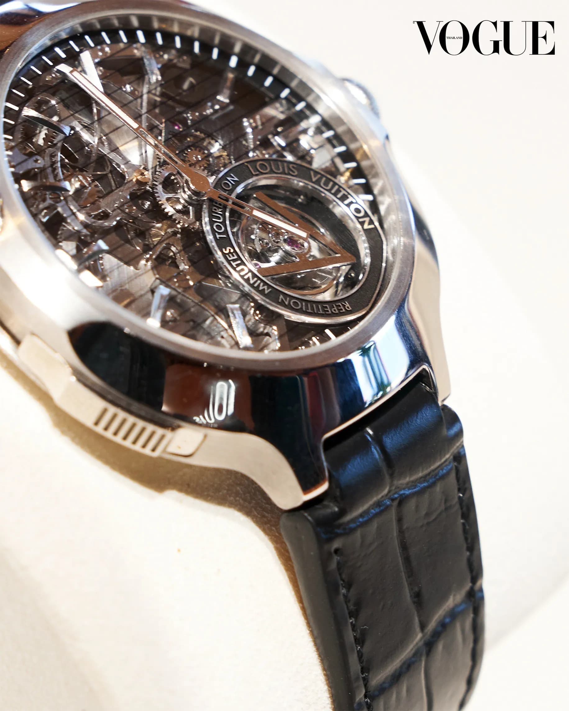 Louis Vuitton High Watch, Louis Vuitton High Jewellery, Louis Vuitton Haute Horlogerie, Louis Vuitton Haute Joaillerie