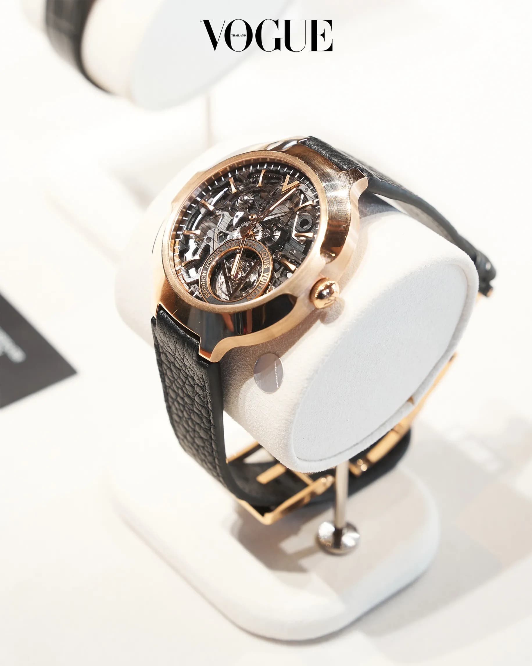 Louis Vuitton High Watch, Louis Vuitton High Jewellery, Louis Vuitton Haute Horlogerie, Louis Vuitton Haute Joaillerie