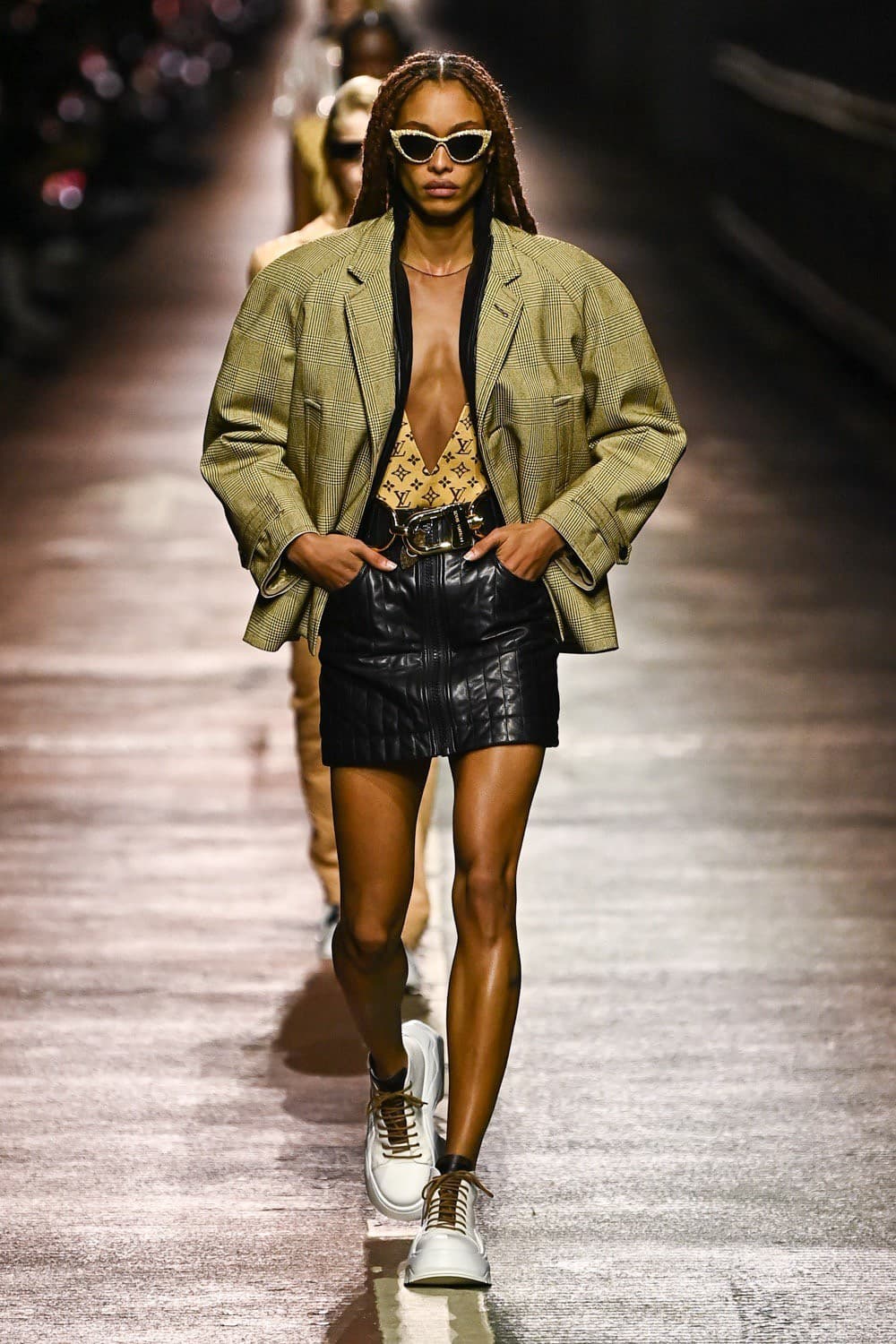 Louis Vuitton, Louis Vuitton Pre-Fall 2023, Louis Vuitton Pre-Fall 23, Louis Vuitton Pre Fall 23, Louis Vuitton Pre Fall, Louis Vuitton เกาหลี, Louis Vuitton seoul, Louis Vuitton korea