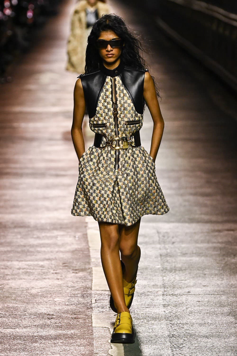 Louis Vuitton, Louis Vuitton Pre-Fall 2023, Louis Vuitton Pre-Fall 23, Louis Vuitton Pre Fall 23, Louis Vuitton Pre Fall, Louis Vuitton เกาหลี, Louis Vuitton seoul, Louis Vuitton korea