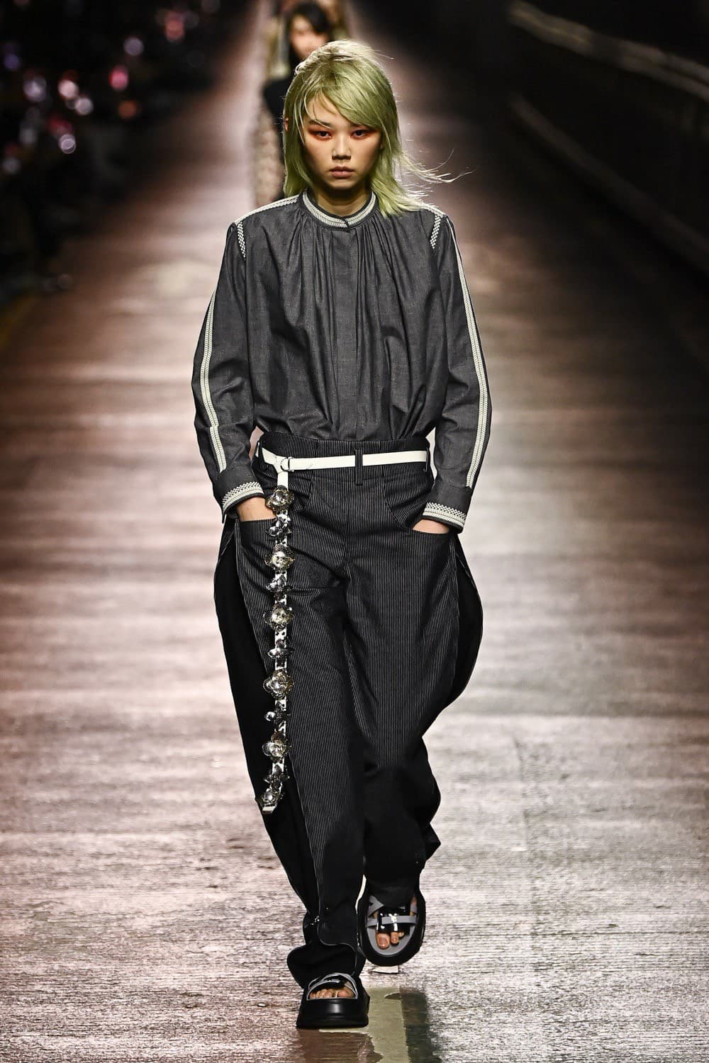 Louis Vuitton, Louis Vuitton Pre-Fall 2023, Louis Vuitton Pre-Fall 23, Louis Vuitton Pre Fall 23, Louis Vuitton Pre Fall, Louis Vuitton เกาหลี, Louis Vuitton seoul, Louis Vuitton korea