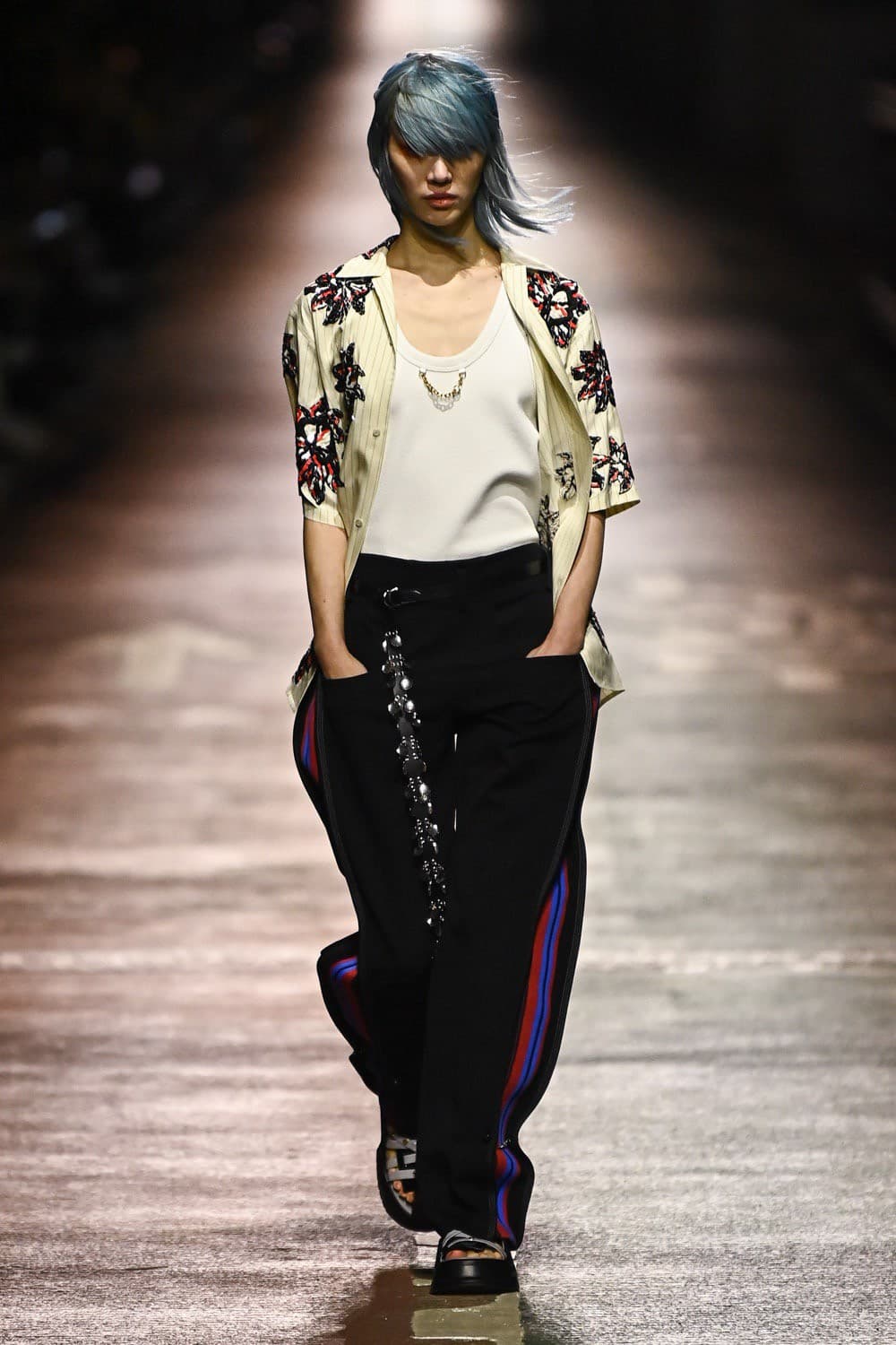 Louis Vuitton, Louis Vuitton Pre-Fall 2023, Louis Vuitton Pre-Fall 23, Louis Vuitton Pre Fall 23, Louis Vuitton Pre Fall, Louis Vuitton เกาหลี, Louis Vuitton seoul, Louis Vuitton korea