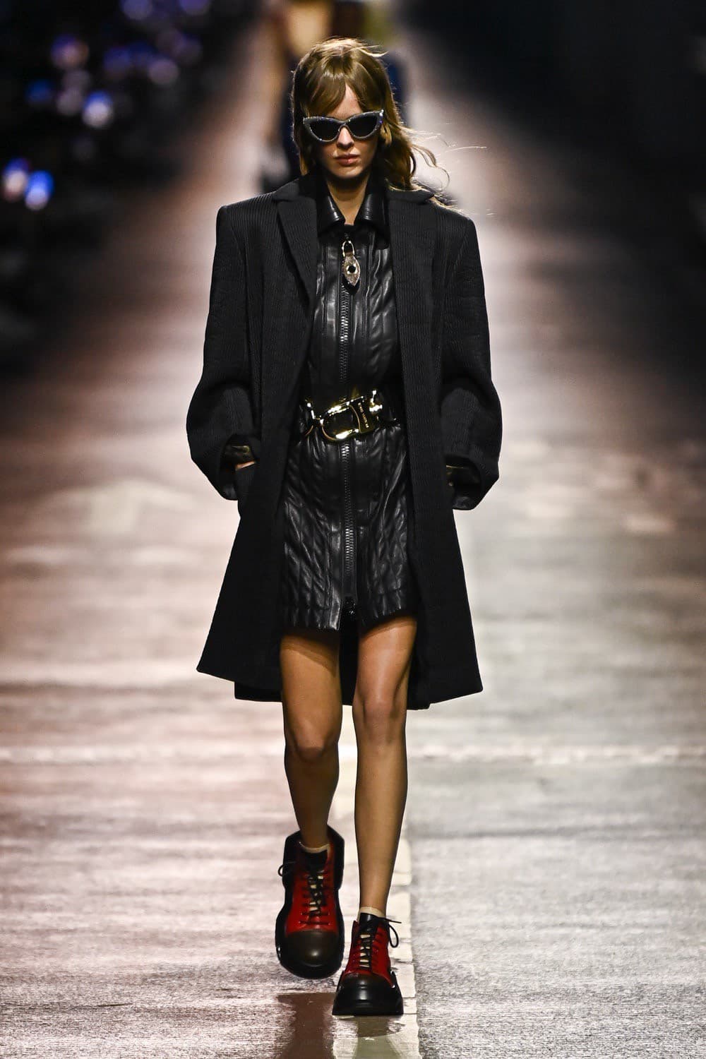 Louis Vuitton, Louis Vuitton Pre-Fall 2023, Louis Vuitton Pre-Fall 23, Louis Vuitton Pre Fall 23, Louis Vuitton Pre Fall, Louis Vuitton เกาหลี, Louis Vuitton seoul, Louis Vuitton korea