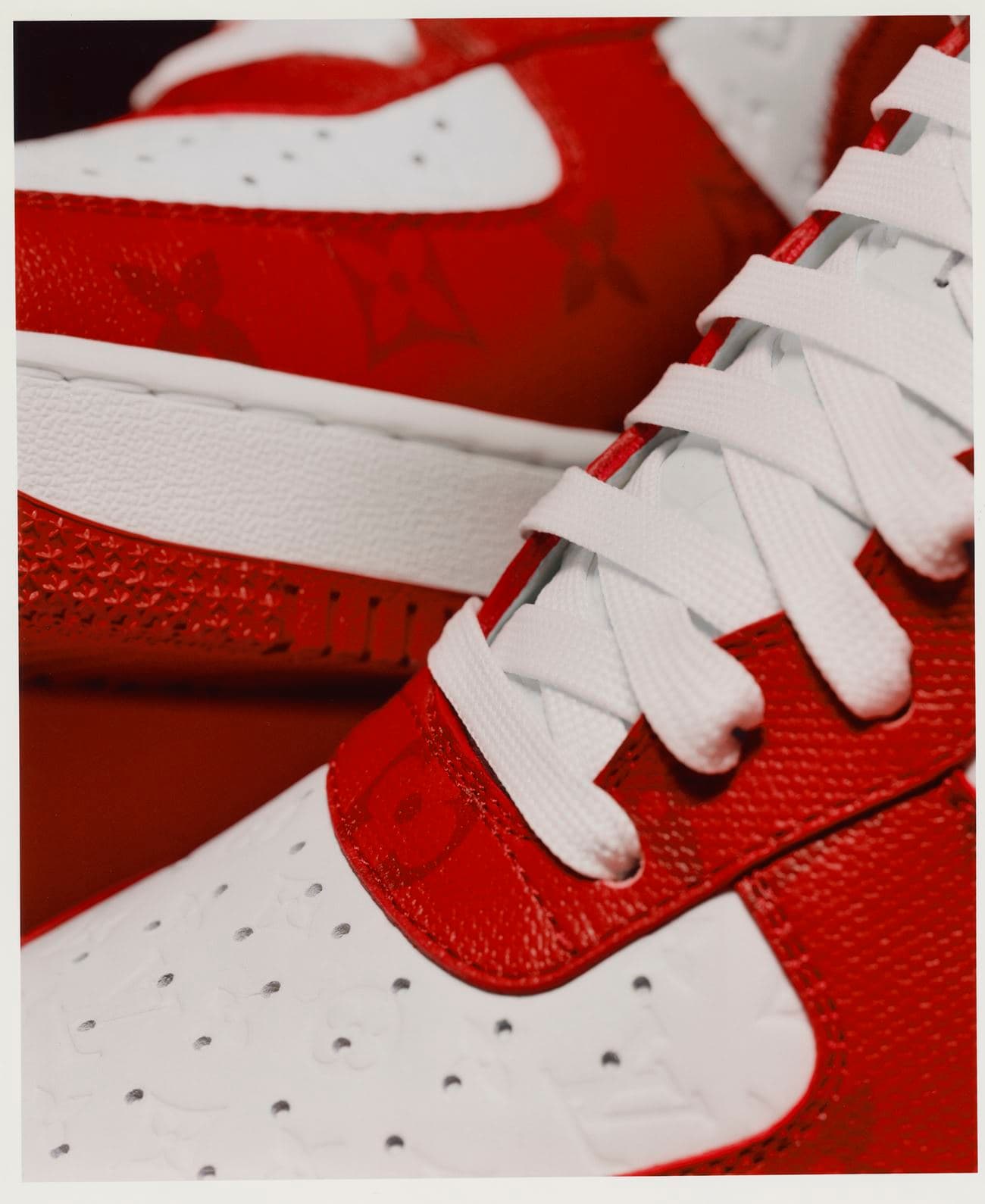 Louis Vuitton x Nike, Louis Vuitton x Nike Air Force 1, Air Force 1 Louis Vuitton, Louis Vuitton x Nike Sneakers, Louis Vuitton x Nike Sneaker