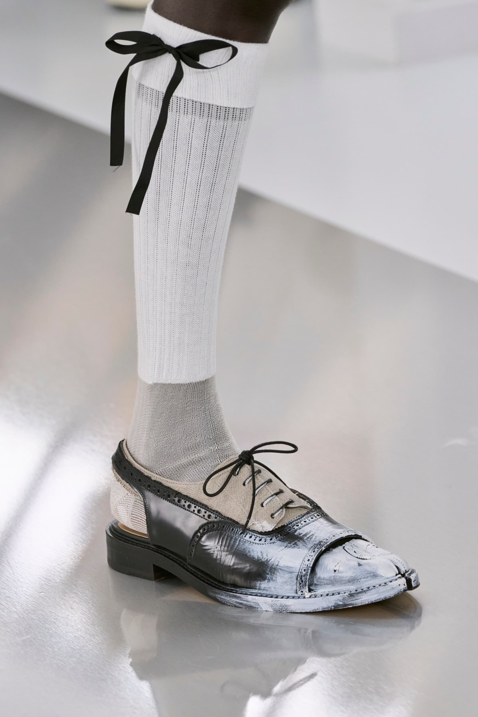 Maison Margiela Tabi, Maison Margiela, Tabi Shoes, Tabi Boots, Tabi ราคา, Tabi มือสอง