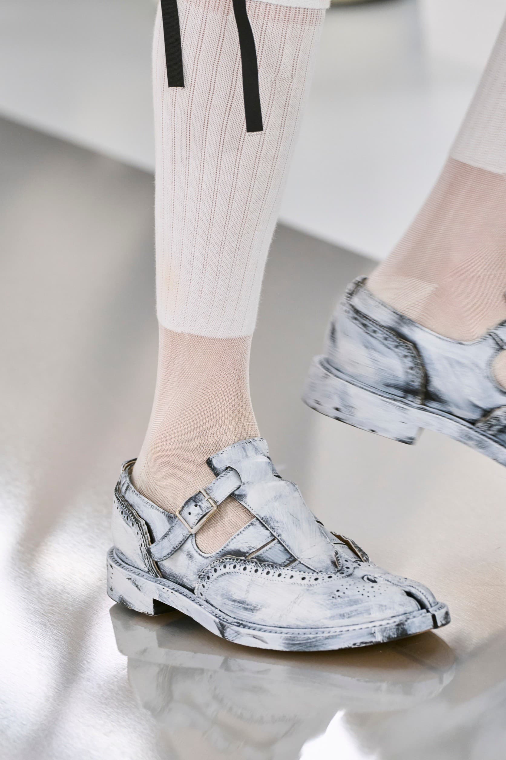 Maison Margiela Tabi, Maison Margiela, Tabi Shoes, Tabi Boots, Tabi ราคา, Tabi มือสอง