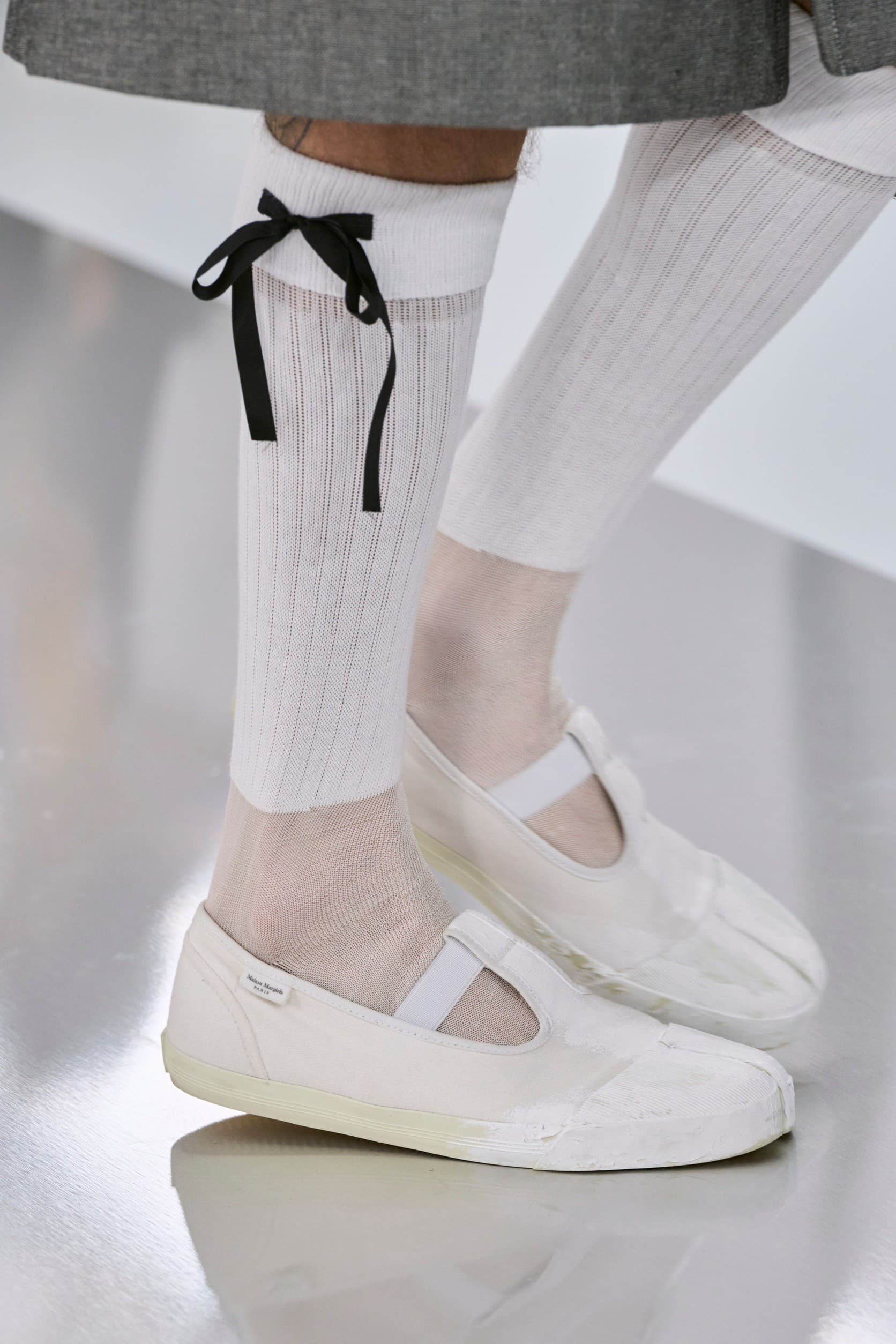 Maison Margiela Tabi, Maison Margiela, Tabi Shoes, Tabi Boots, Tabi ราคา, Tabi มือสอง