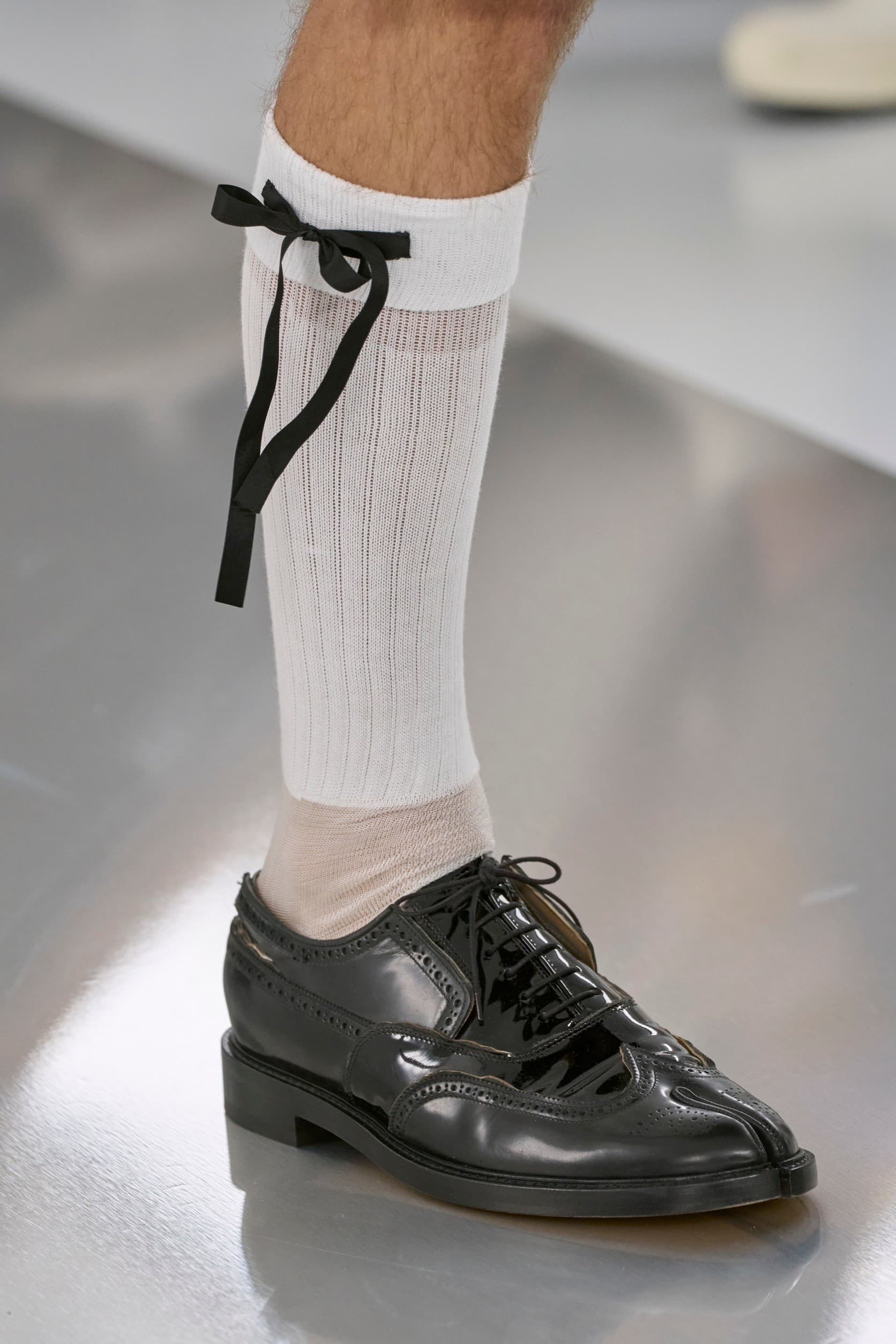 Maison Margiela Tabi, Maison Margiela, Tabi Shoes, Tabi Boots, Tabi ราคา, Tabi มือสอง