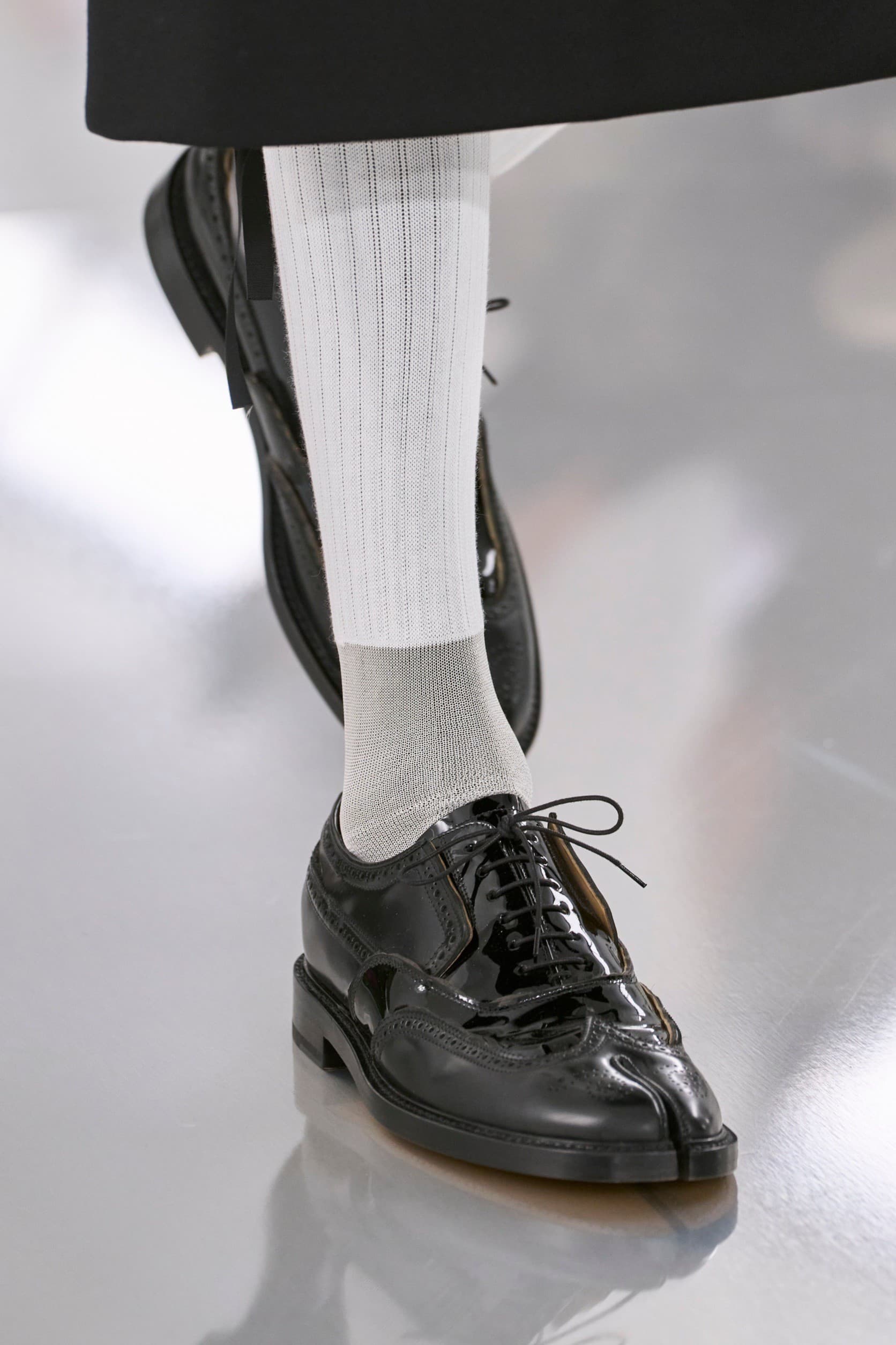 Maison Margiela Tabi, Maison Margiela, Tabi Shoes, Tabi Boots, Tabi ราคา, Tabi มือสอง