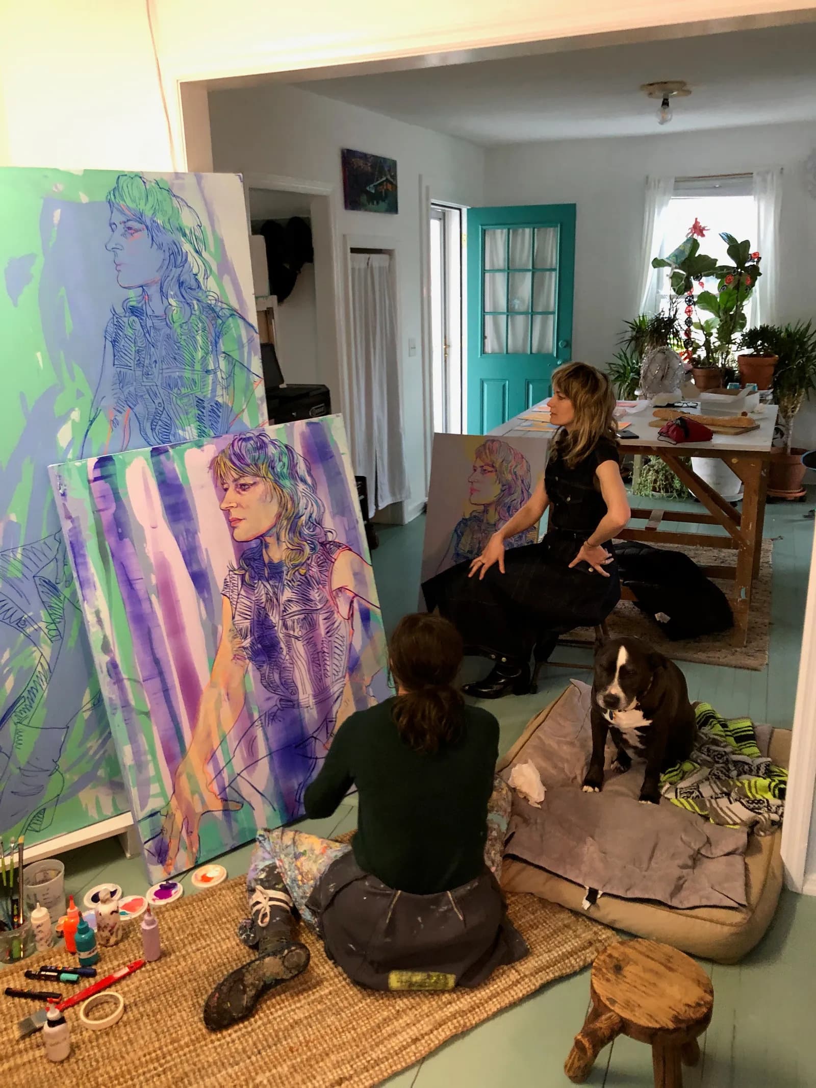 Alexander Mcqueen , Sarah Burton , Process , Designer , Collaboration , แม็กควีน , ซ่าร่าห์ เบอร์ตัน