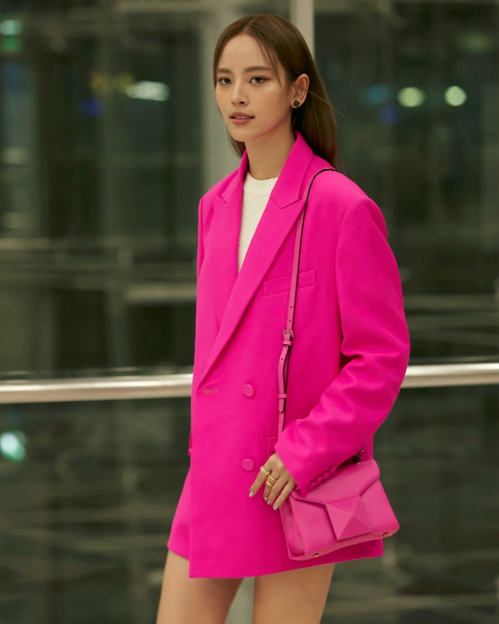 Nycha, ณิชา, ณิชา ณัฏฐณิชา, ณิชา โตโน่, ณิชา ประวัติ, ณิชา อายุ, ณิชา ig, nychaa